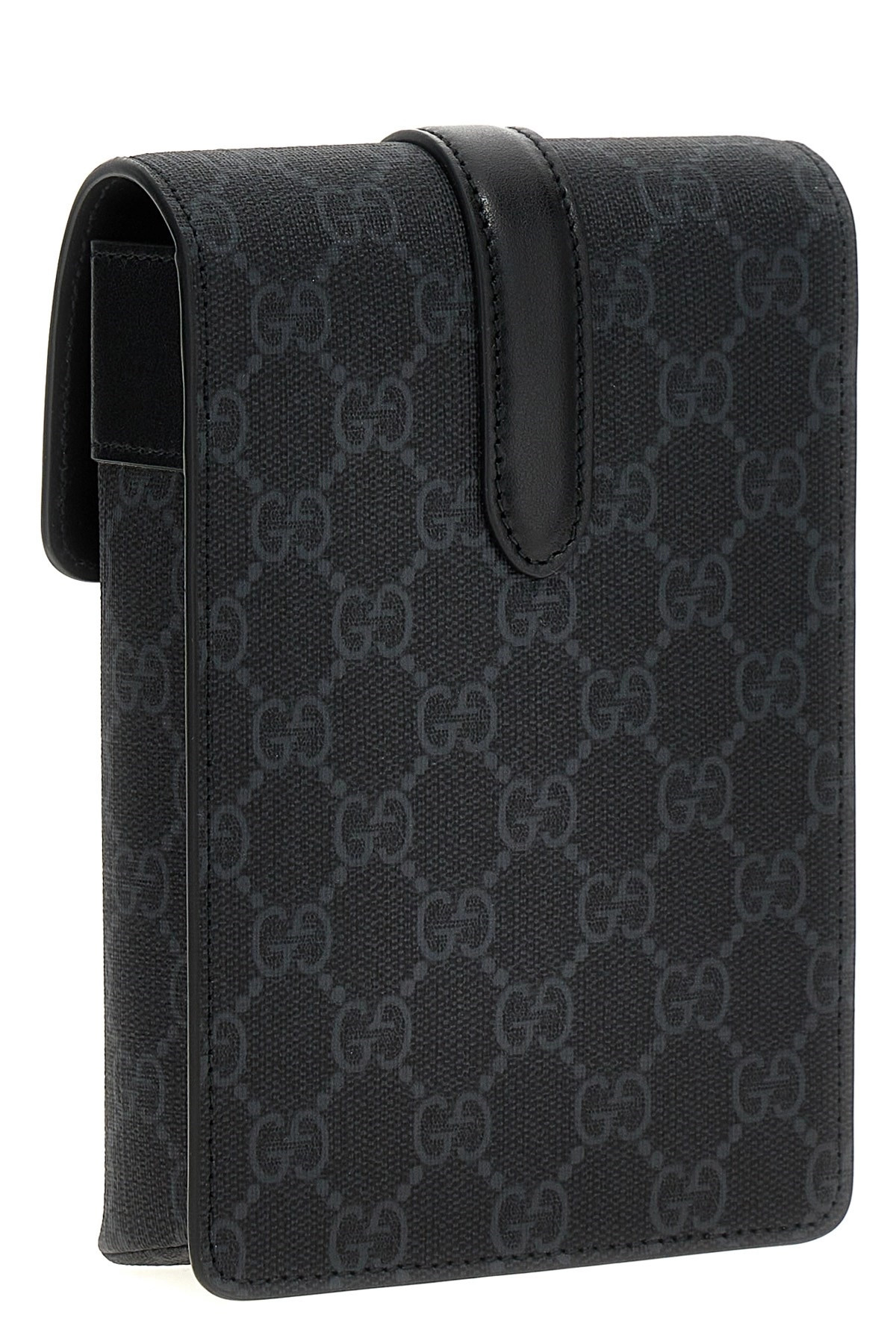 'GG' mini crossbody bag - 3