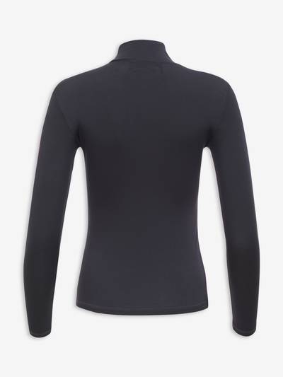 Rhude EXPOSED SEAM TURTLE NECK outlook