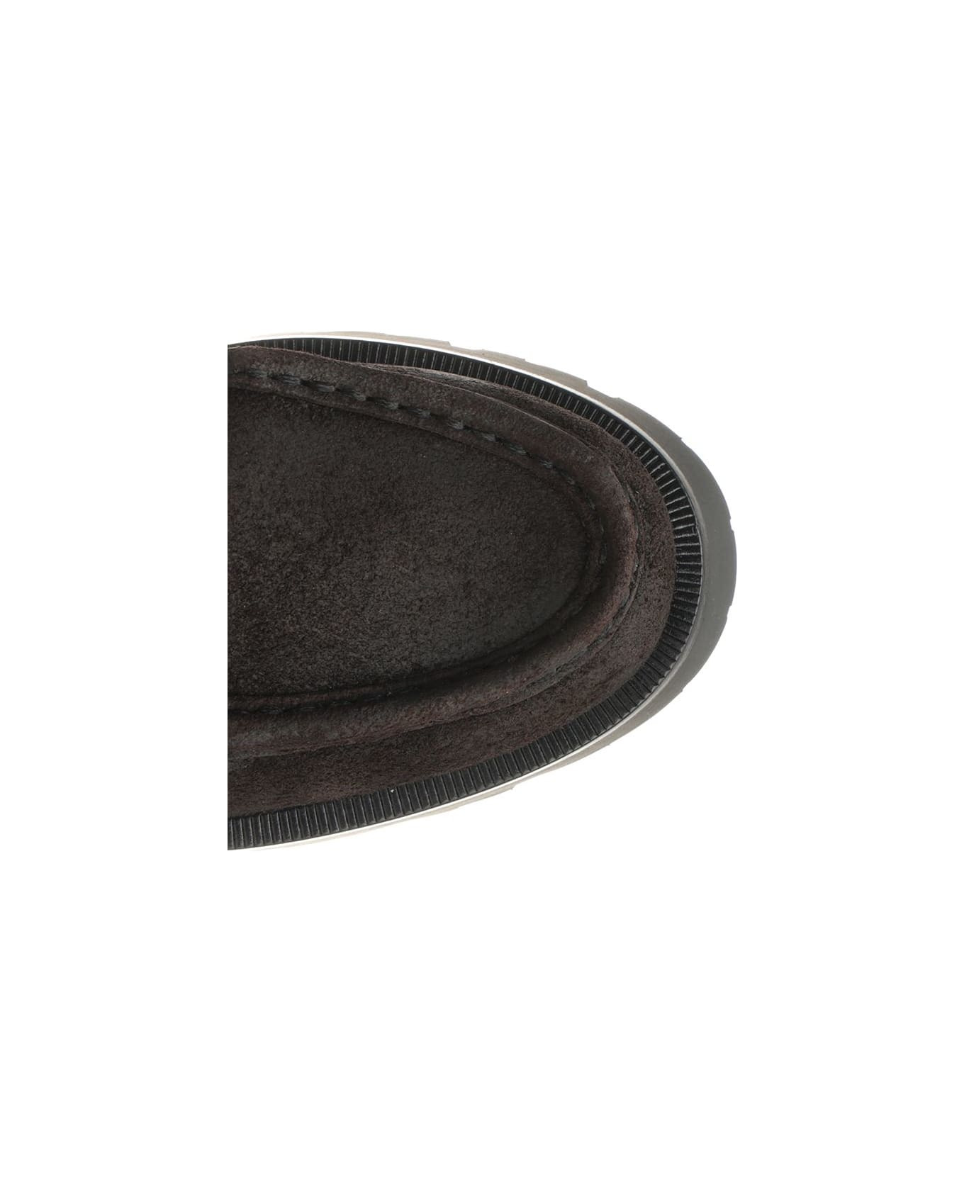 Carson Boat Shoe - 4
