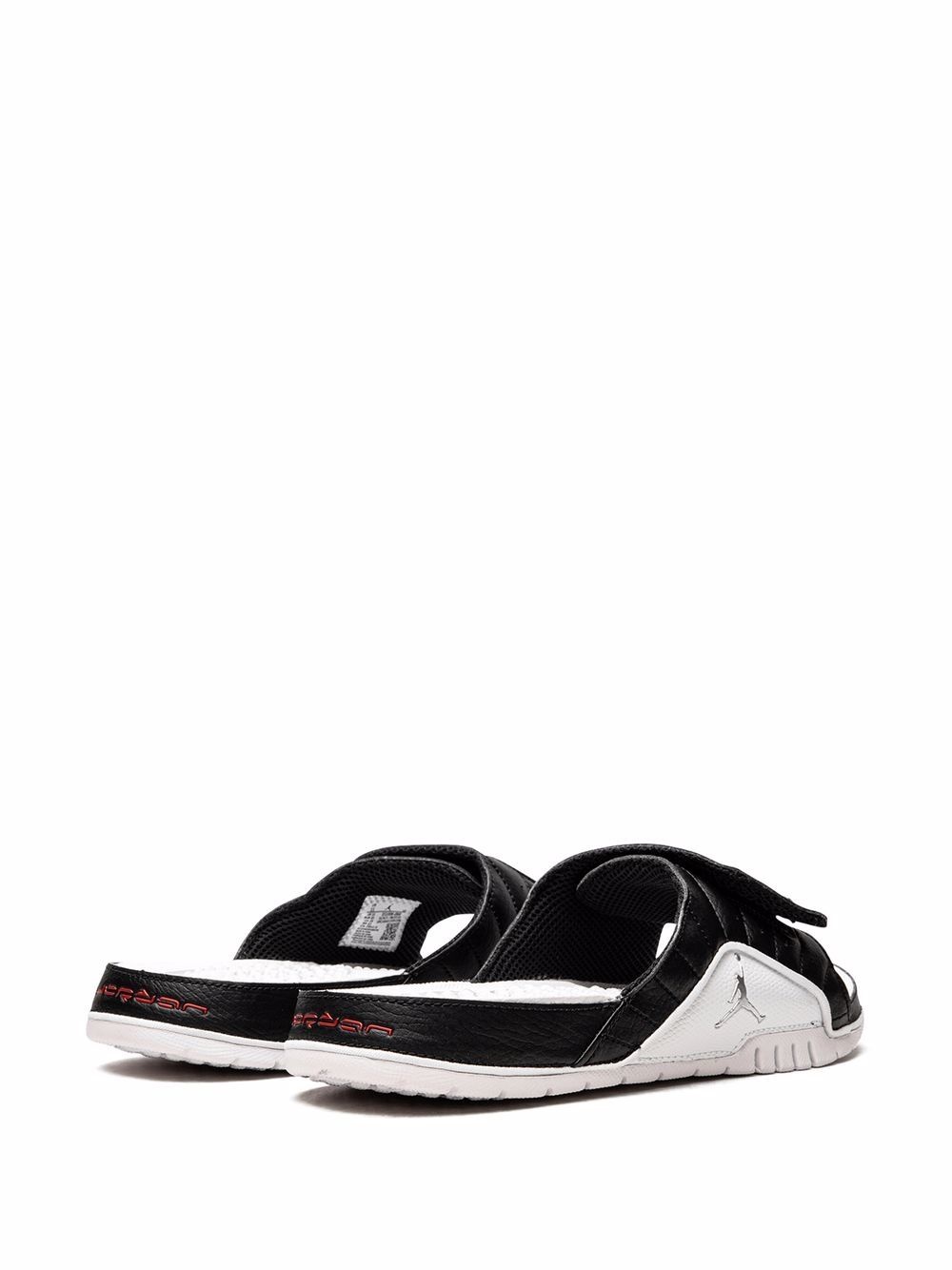Jordan Hydro V Premier slides - 5
