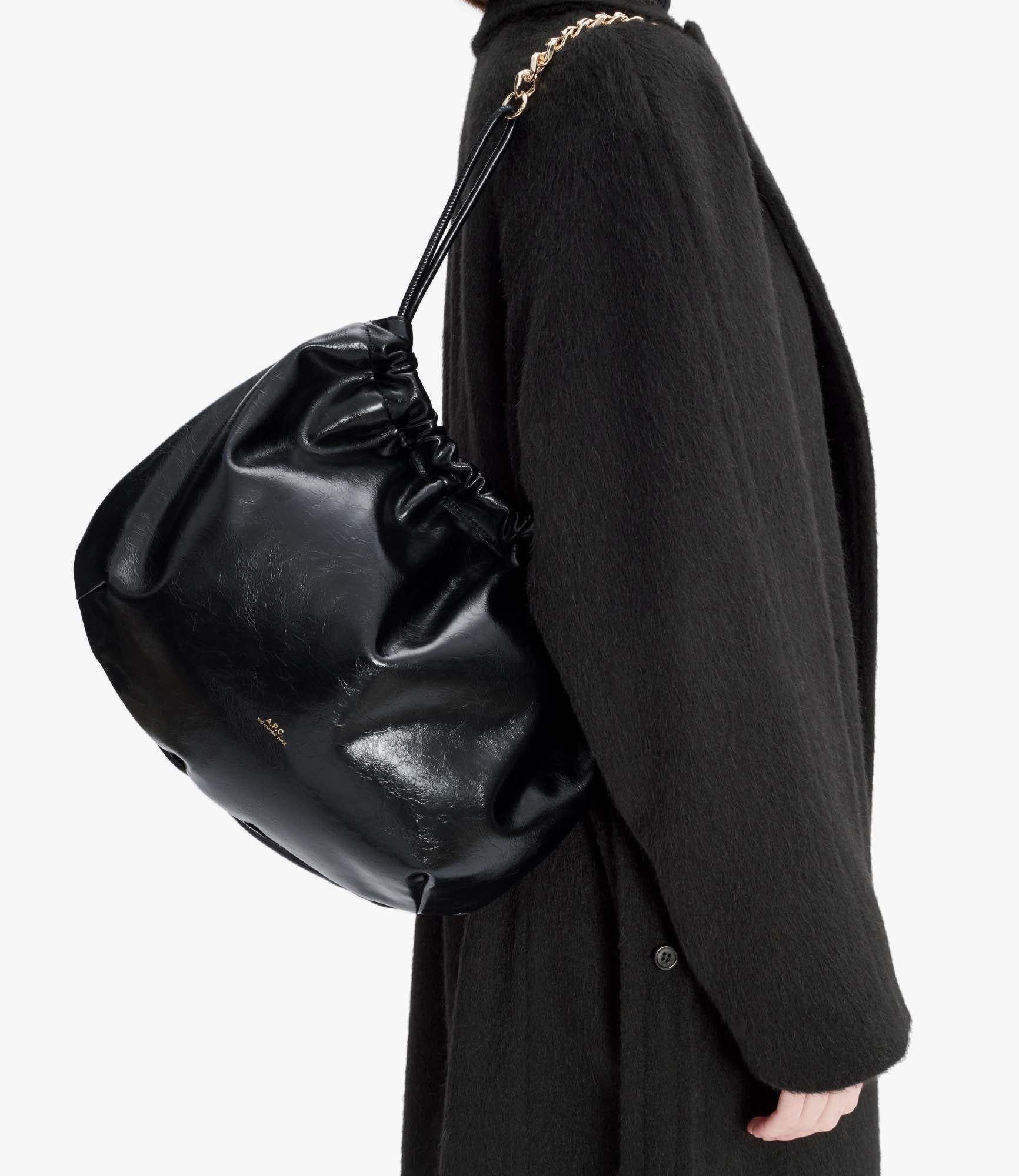 NINON CHAÎNE BAG - 2