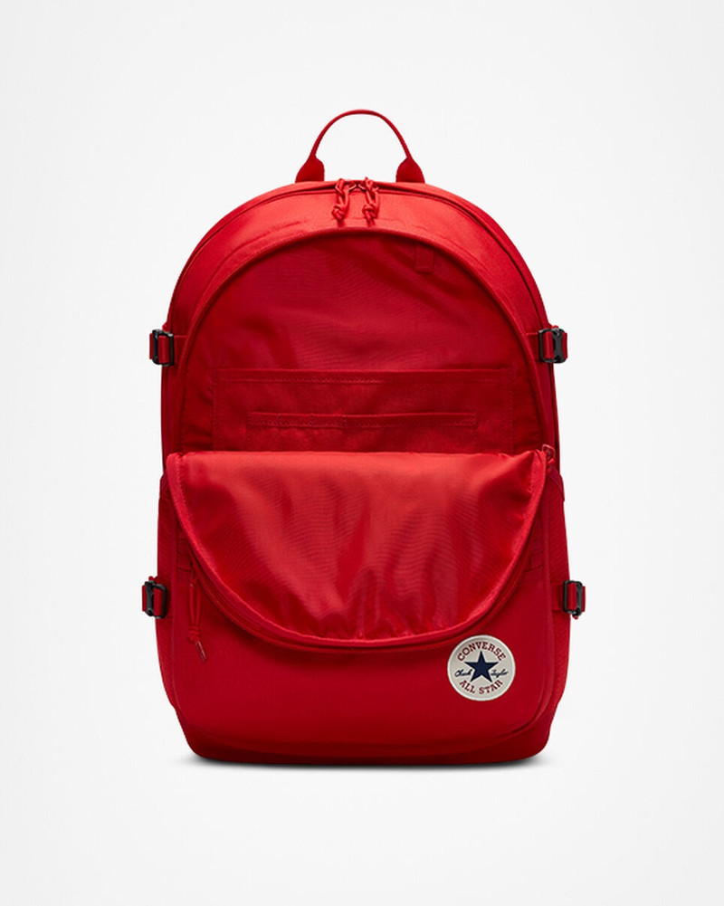 Straight Edge Backpack 7