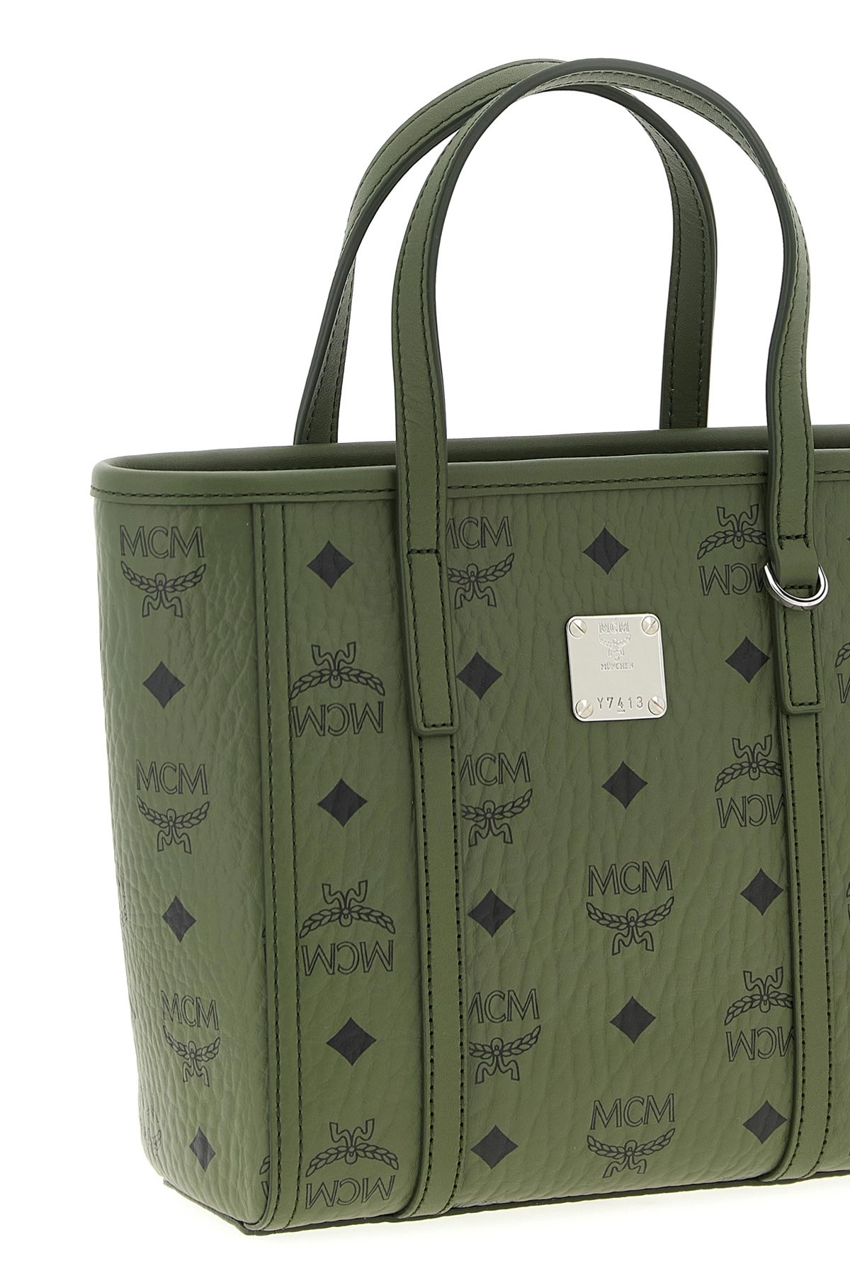 'Toni' mini shopping bag - 4