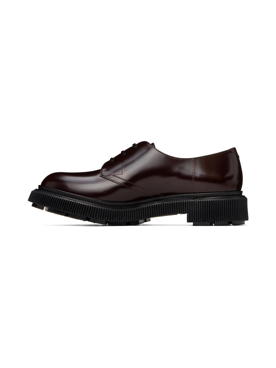 Brown Type 132 Derbys - 3