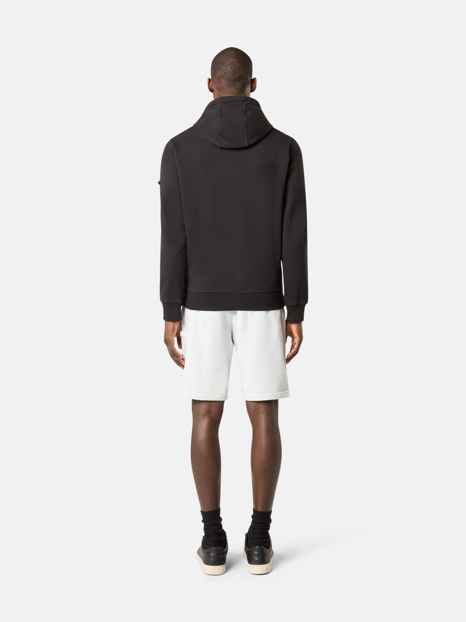 6100062 ORGANIC COTTON FLEECE - 6