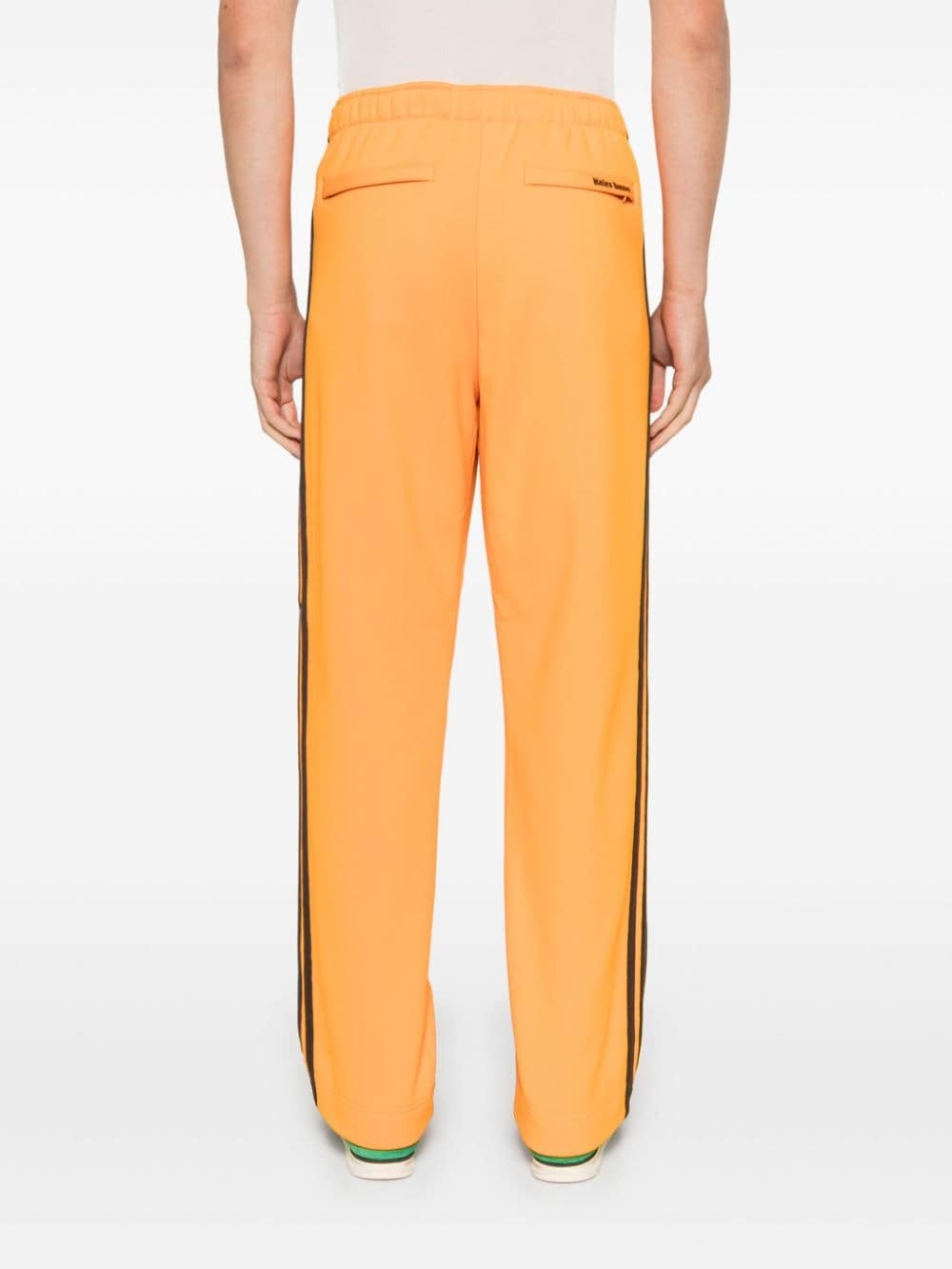 x Wales Bonner 3-Stripes track pants - 4