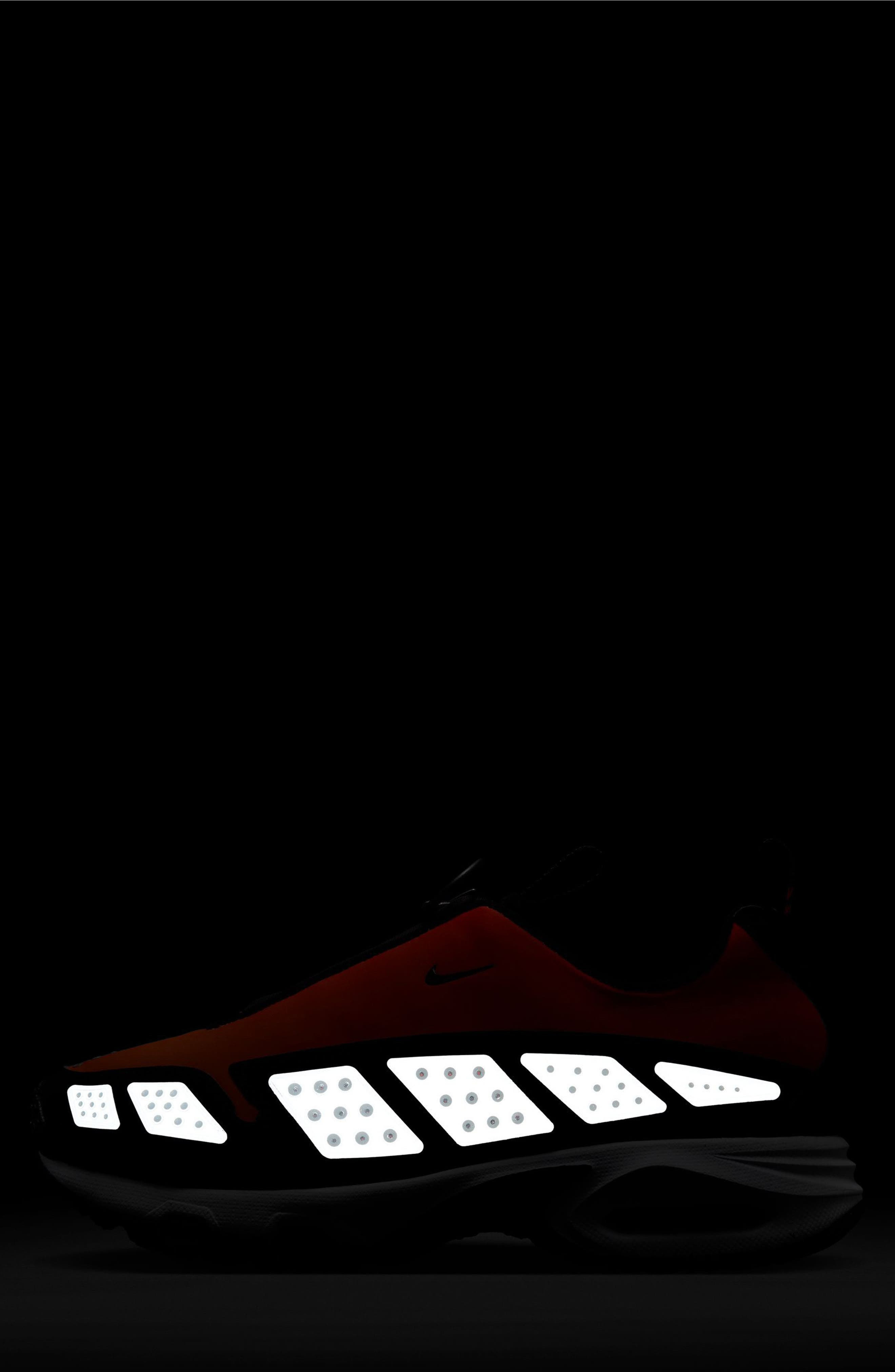 Nike Air Max Sunder Sneaker in Bright Crimson/Black/Ceramic at Nordstrom - 7