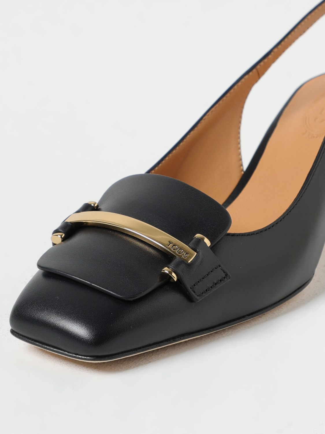 Pumps woman Tod's - 4