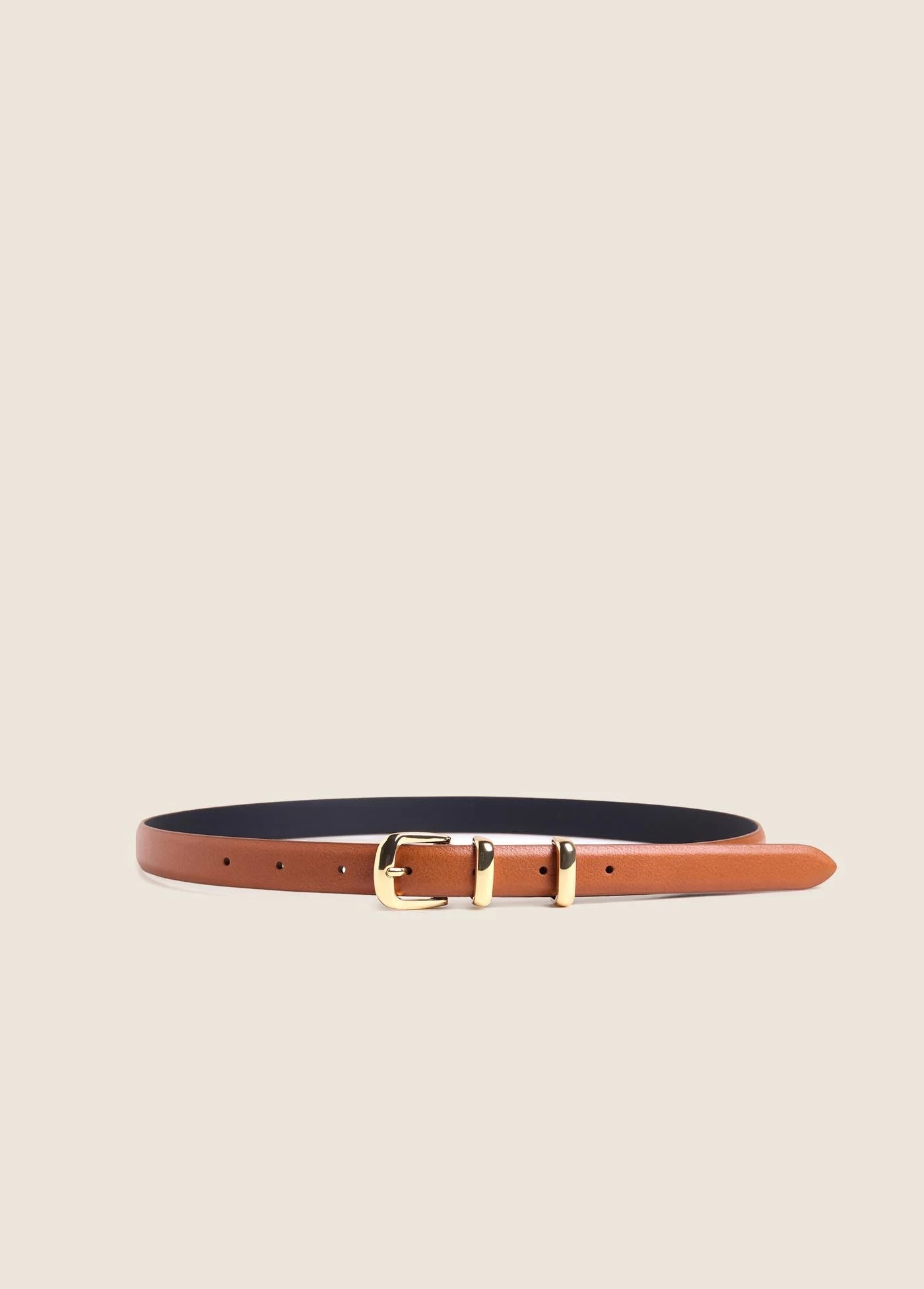 THE SKINNY JORDAN BELT - 1