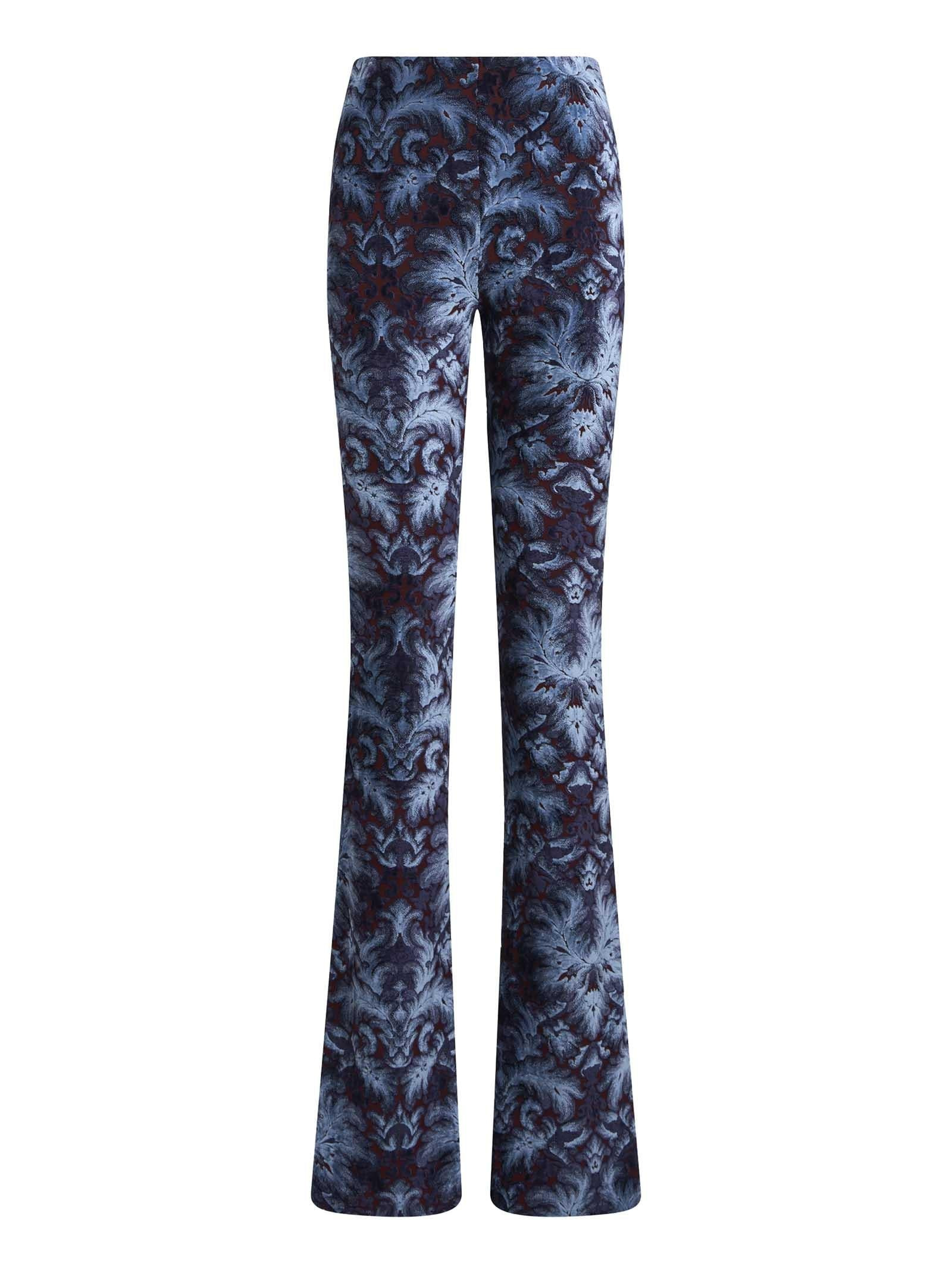 PANTALONI ETRO - 1