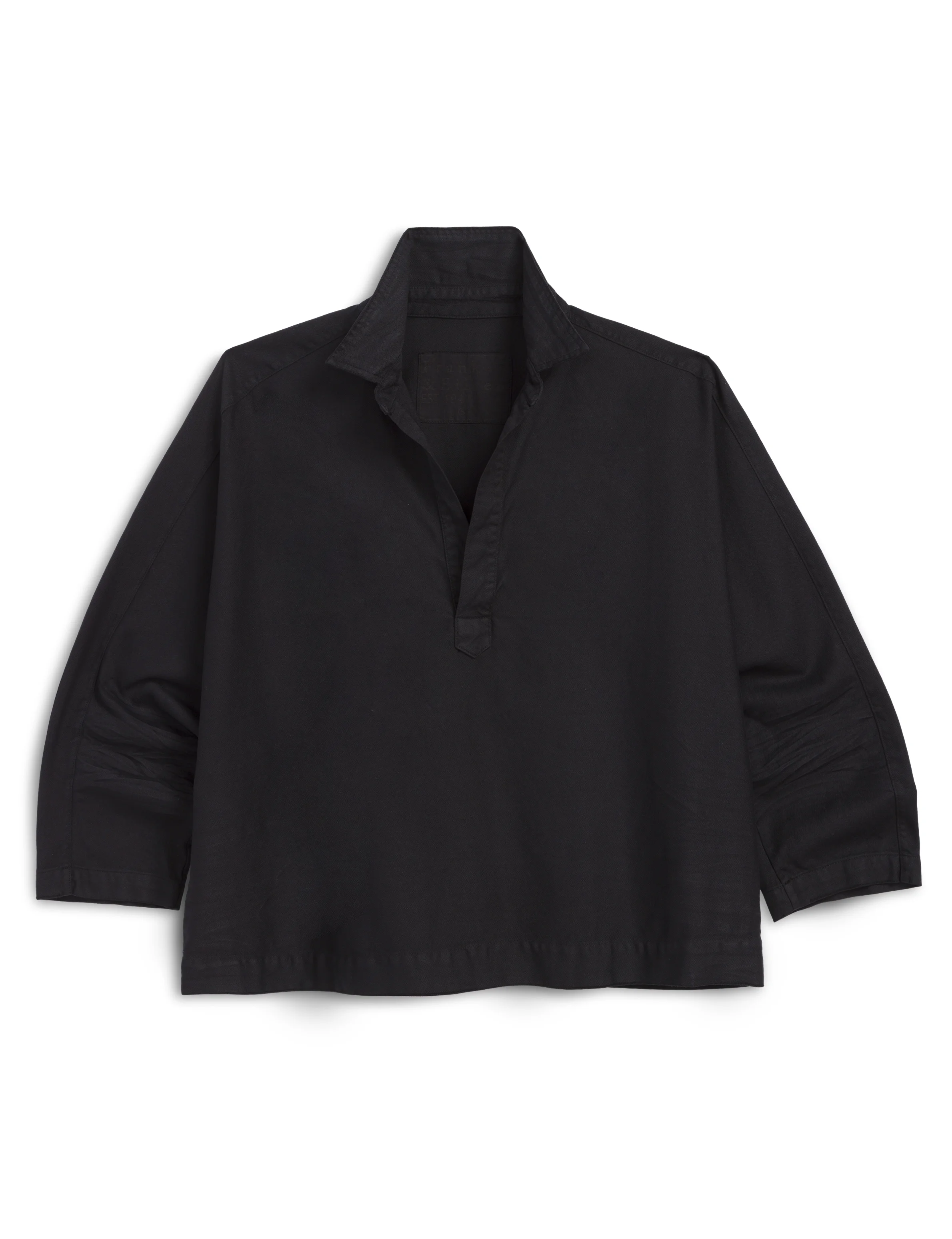 Popover Shirt - 1