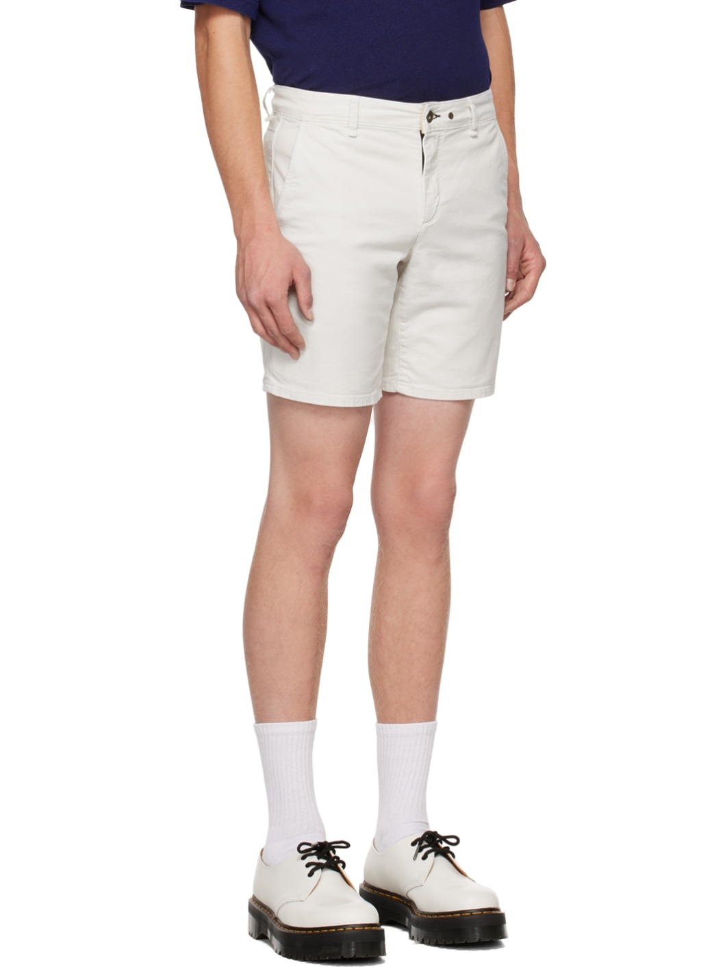 Off-White Perry Shorts - 2