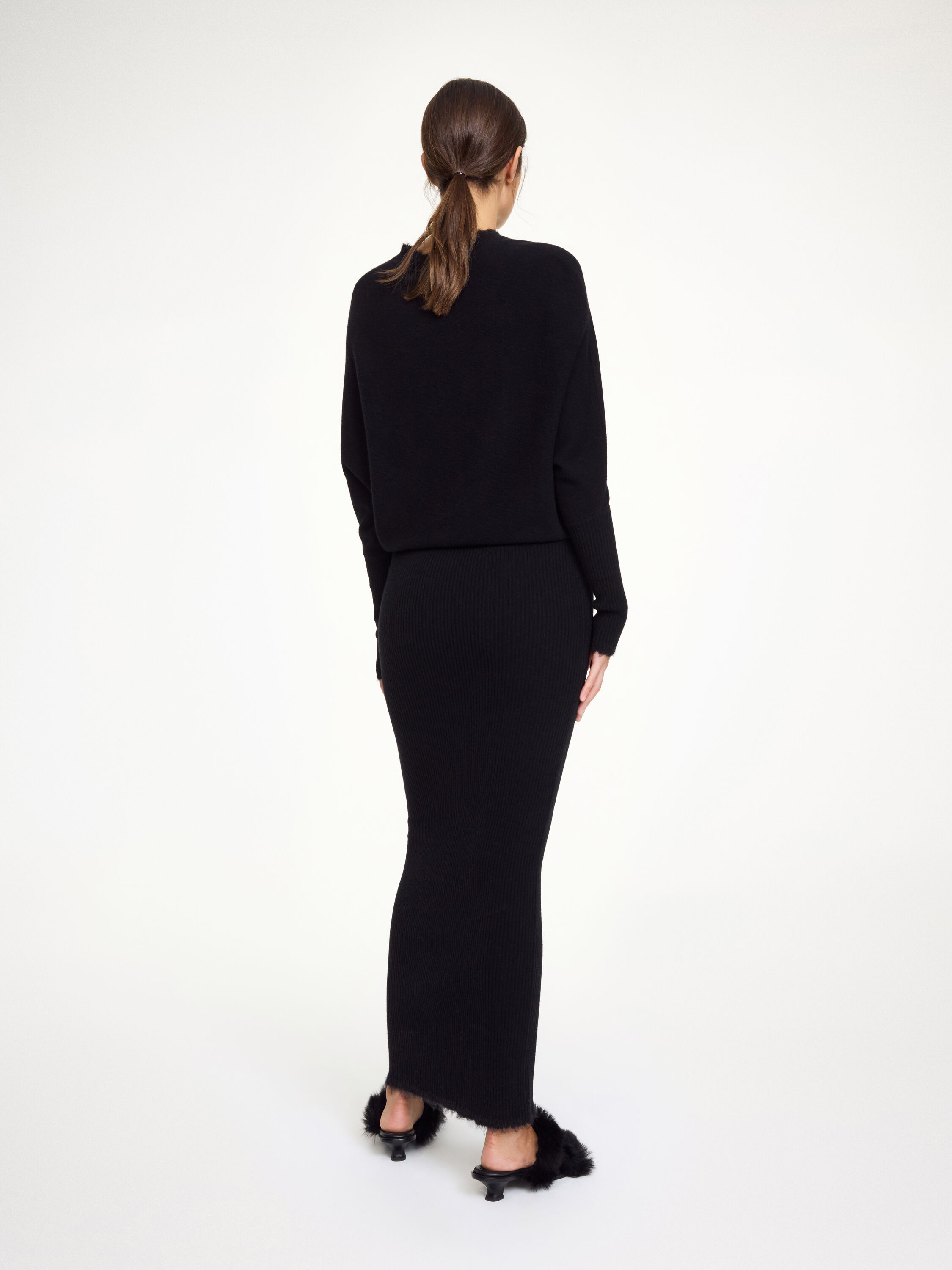 Gislaine maxi dress - 3