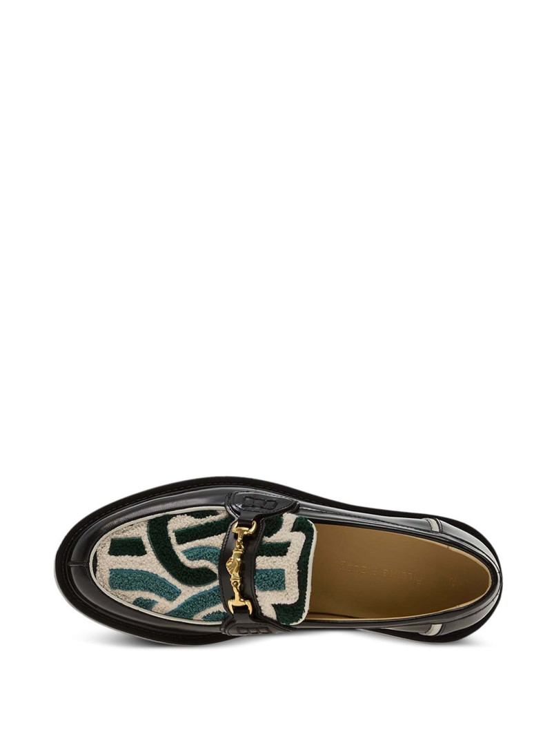 Gowtu loafers 4