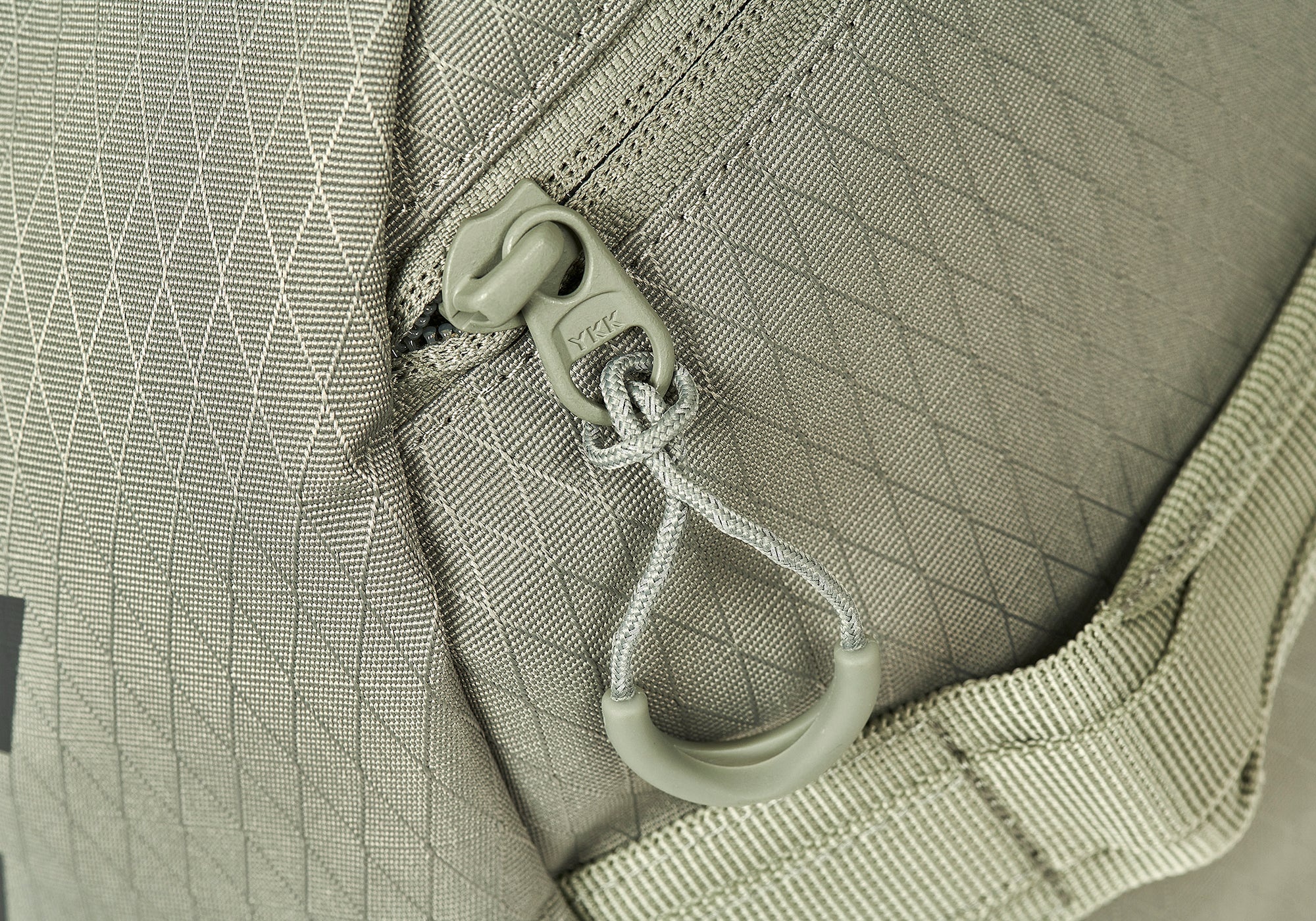 CORDURA Y-RIP HOLDALL OLIVE - 6