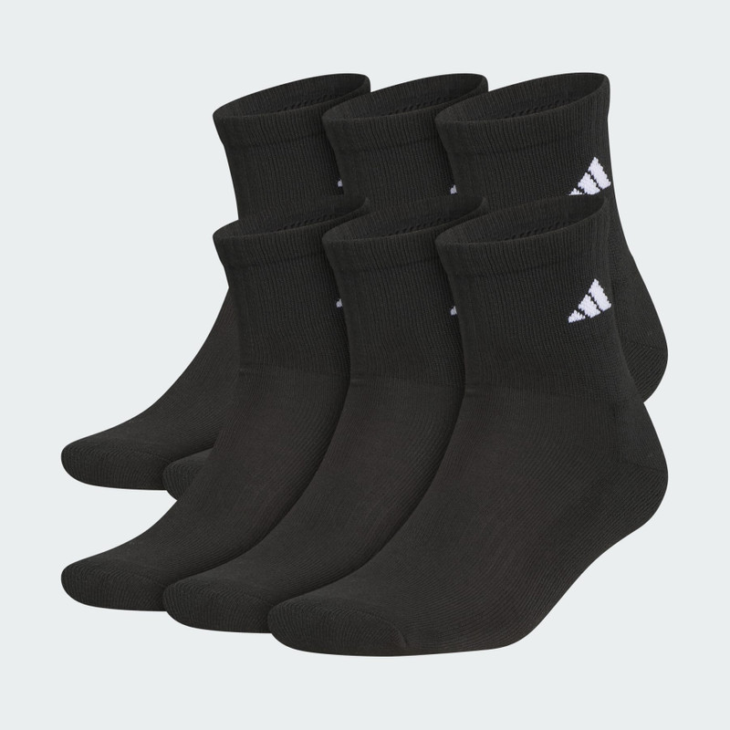 M CLSSC CUSH 6PK HIGH QUARTER 1