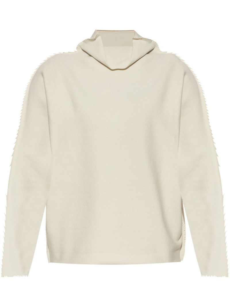 roll-neck sweater 1