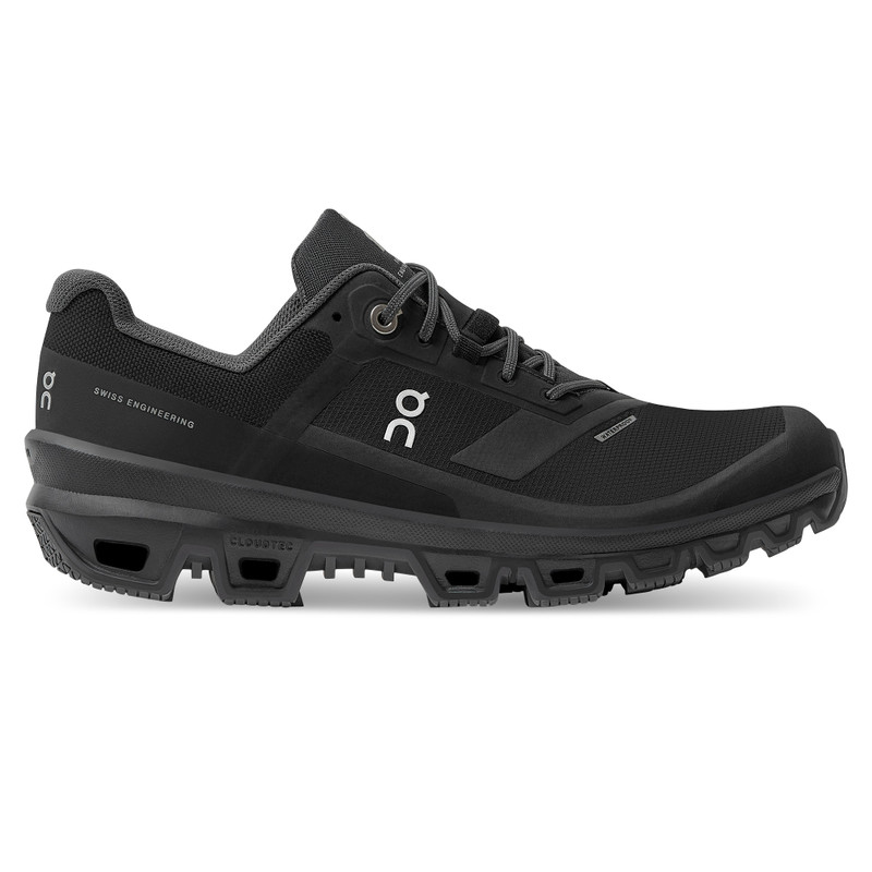 Cloudventure Waterproof - 1