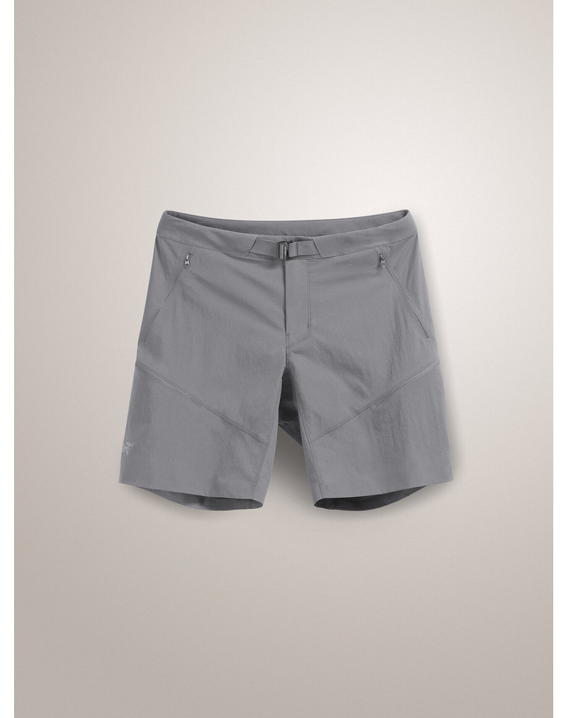 Gamma Quick Dry Short 9" 8