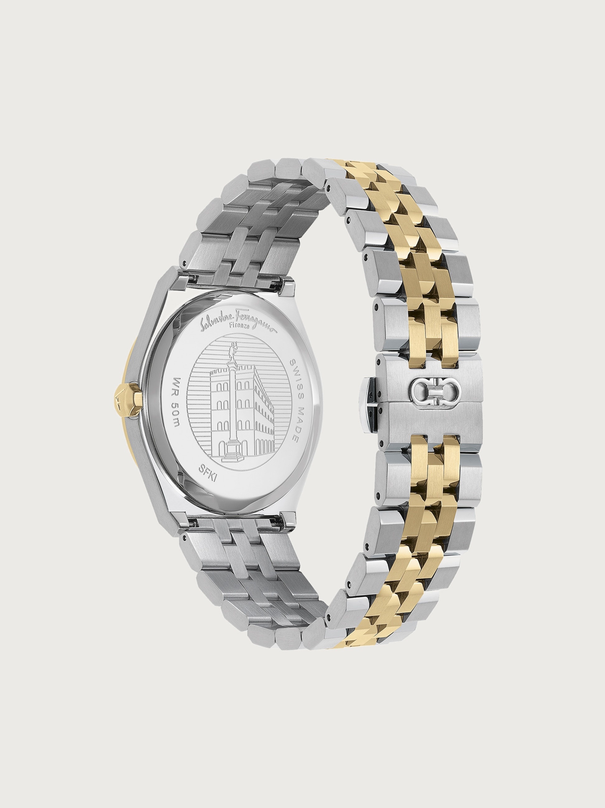 Vega watch - 2