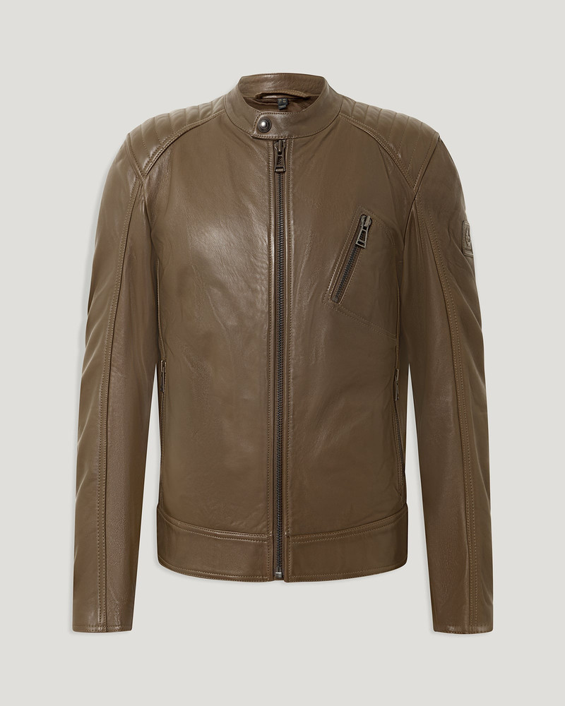 V RACER JACKET 1
