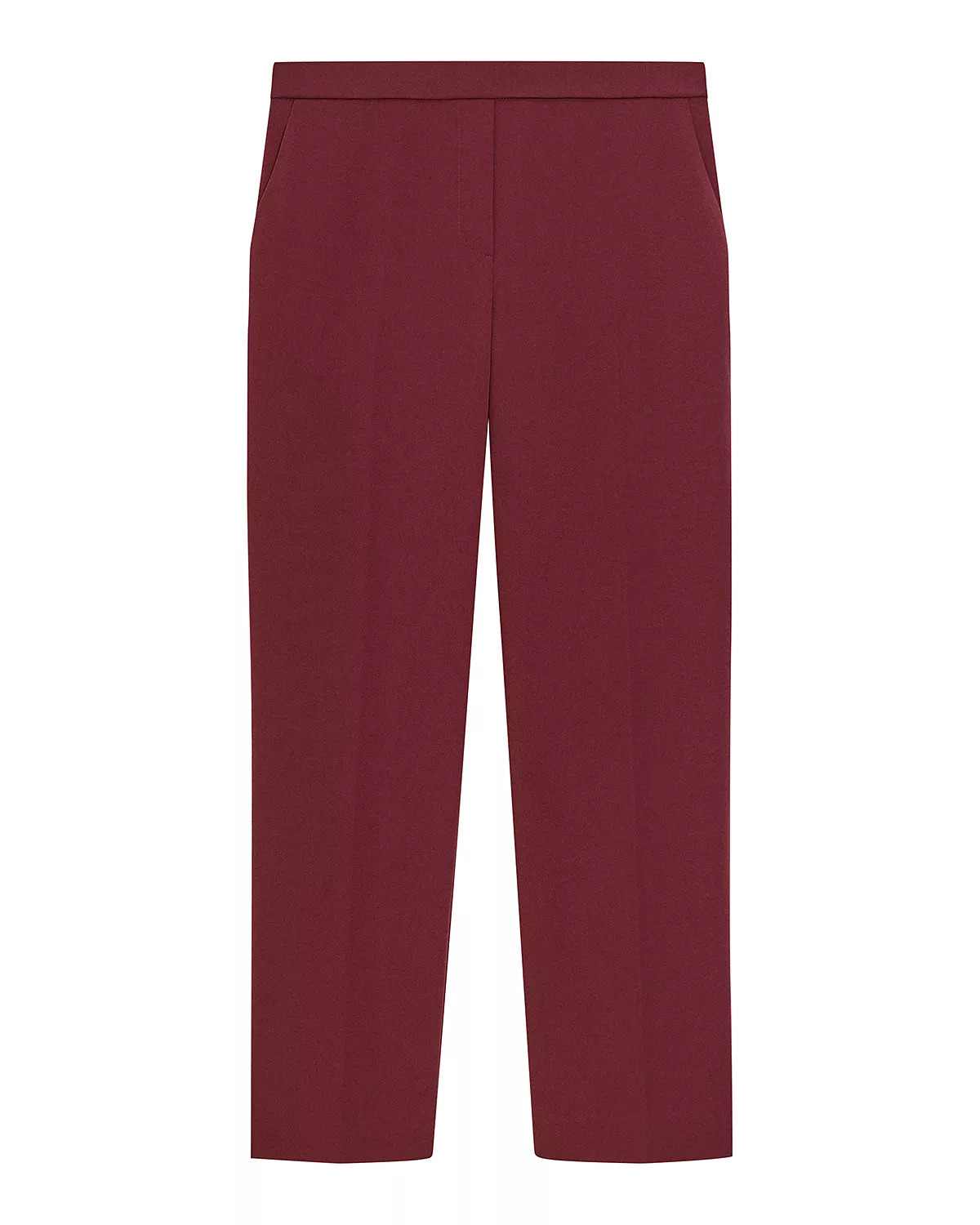 Admiral Crepe Treeca Pull-On Pant - 7