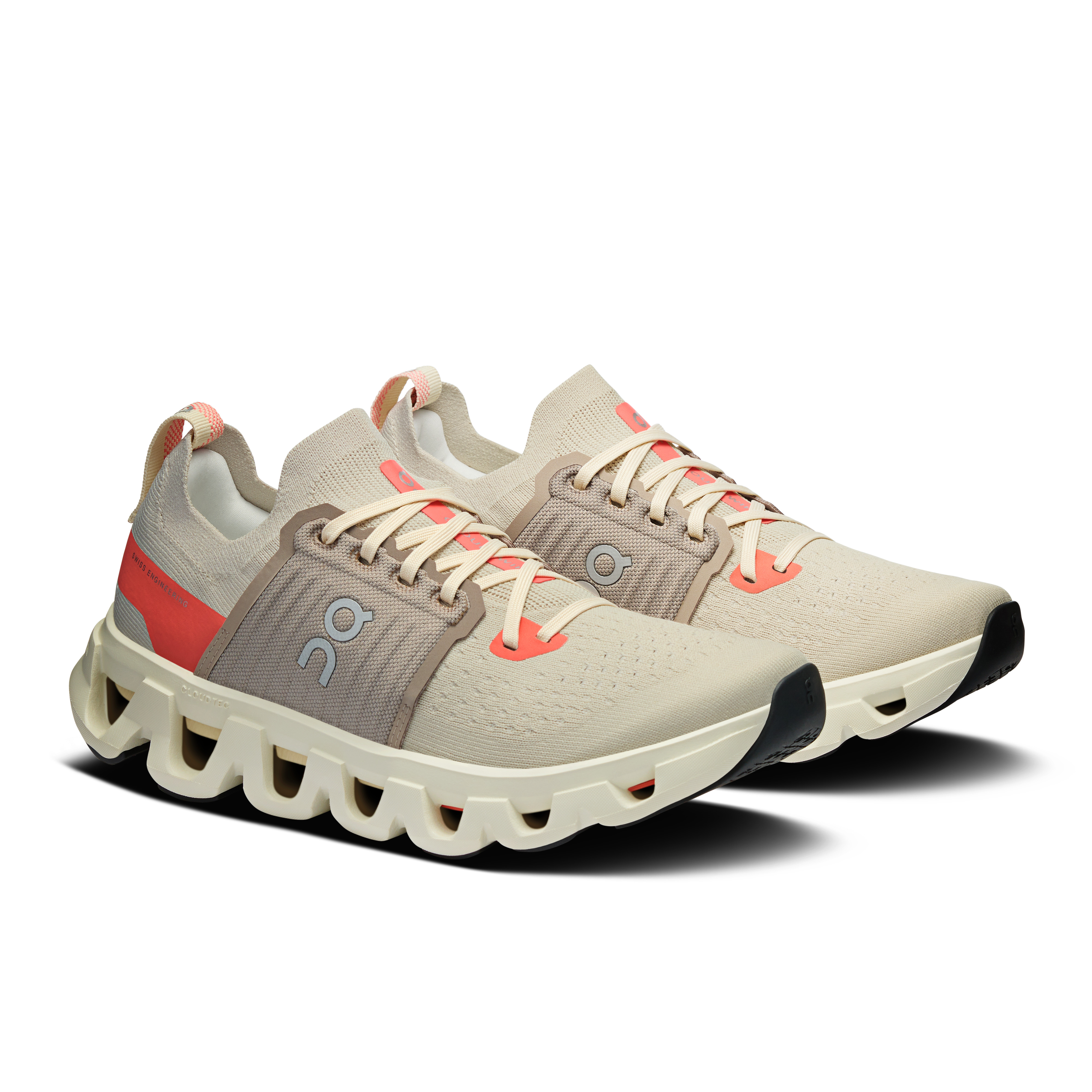 Cloudswift 4 - 6