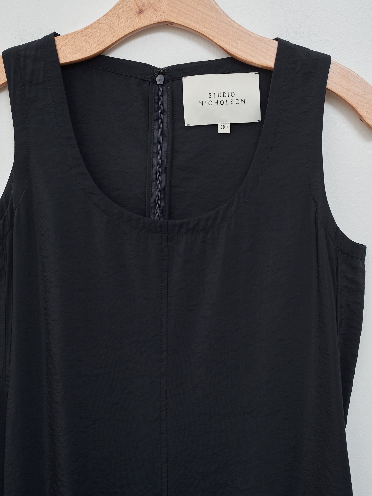Ojos Dress - 5