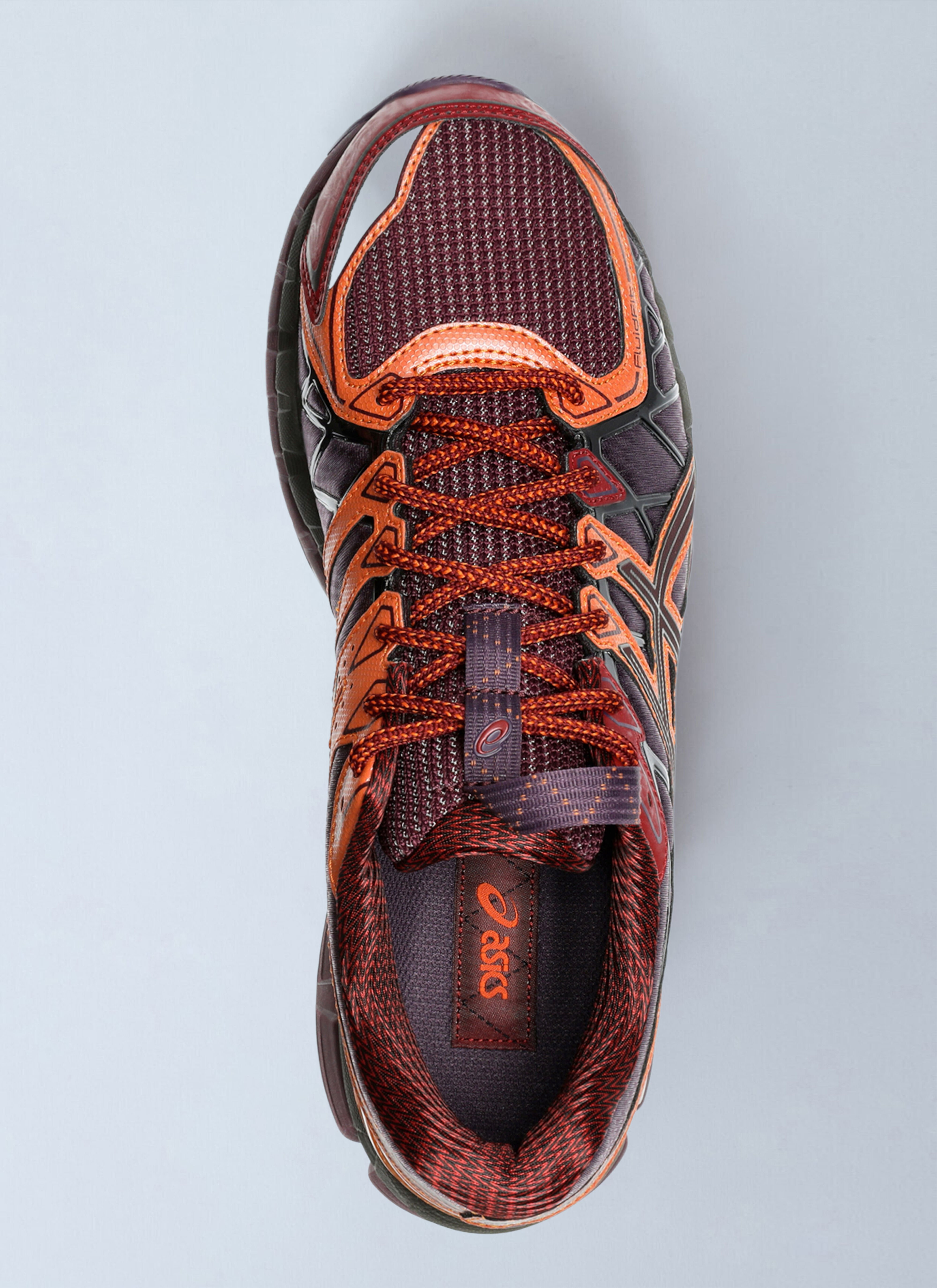 UB10-S Gel-Kayano 20 - 6