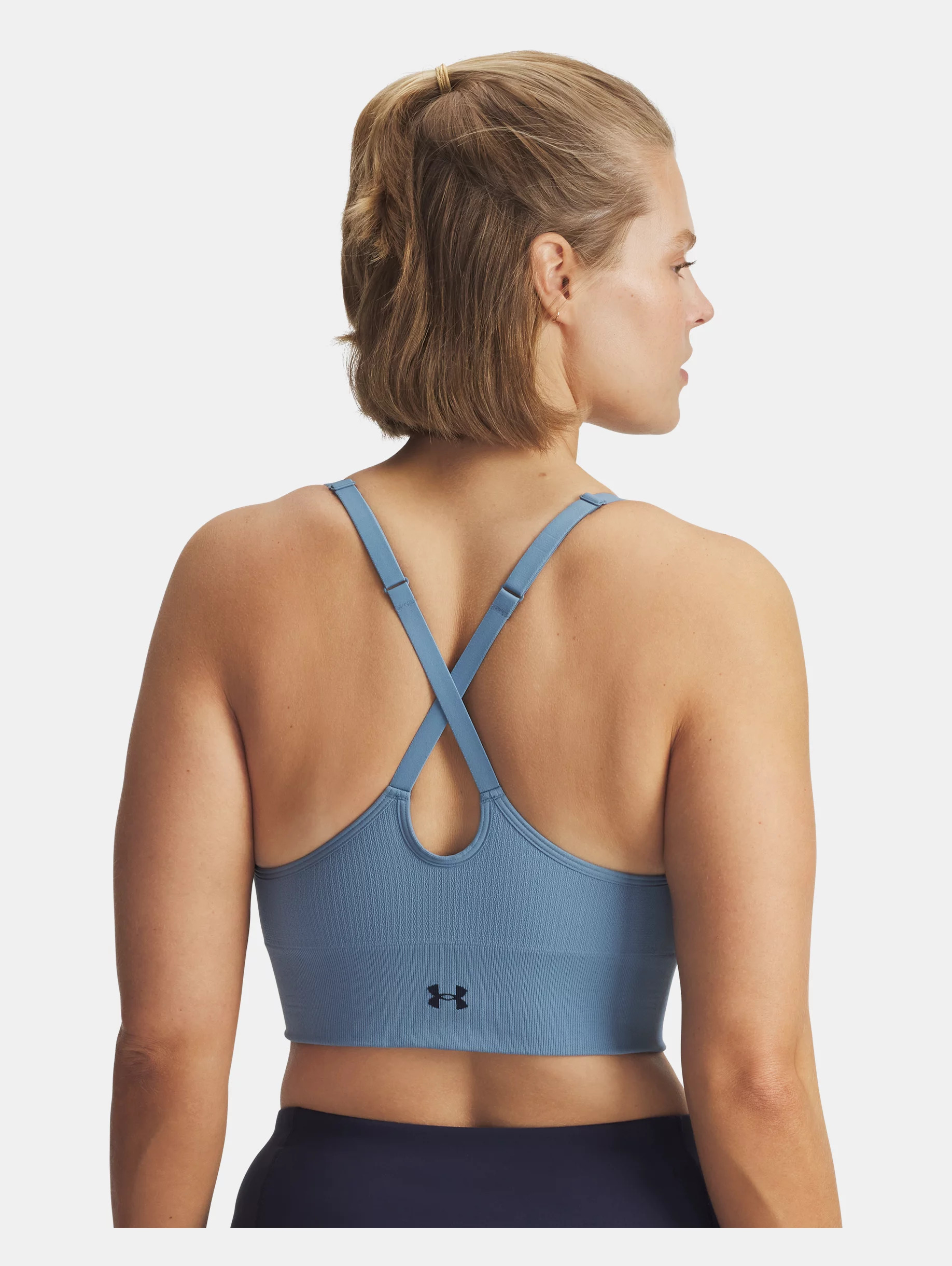 UA Vanish Seamless Low - 8