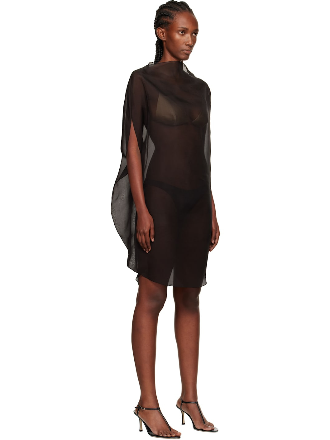 Black Moon Blouse - 2
