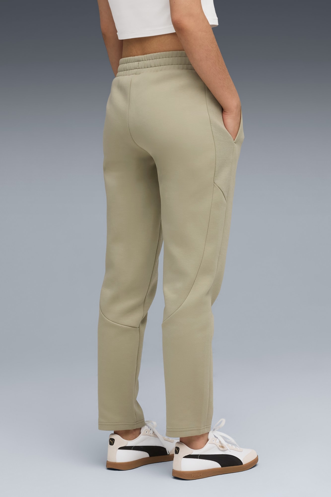Evostripe Sweatpants Women - 4