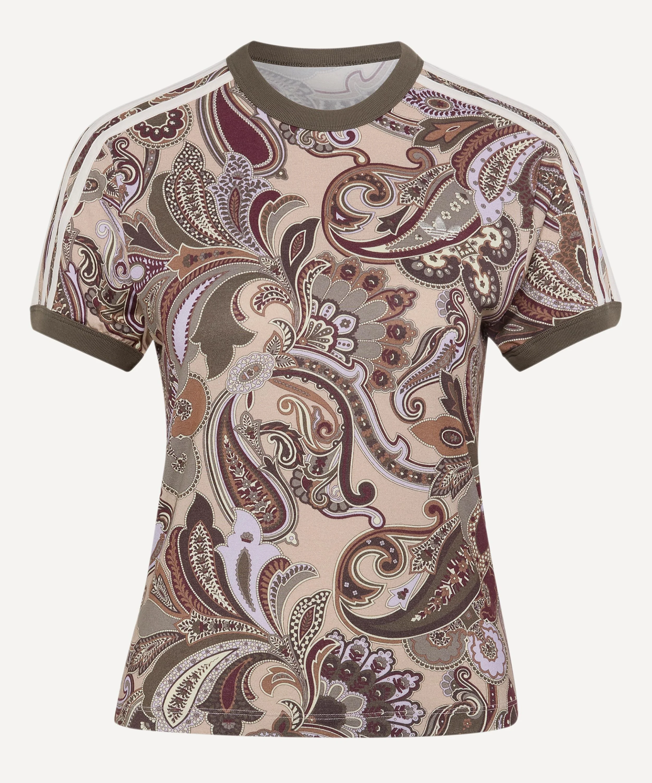x Liberty Cali T-Shirt - 1