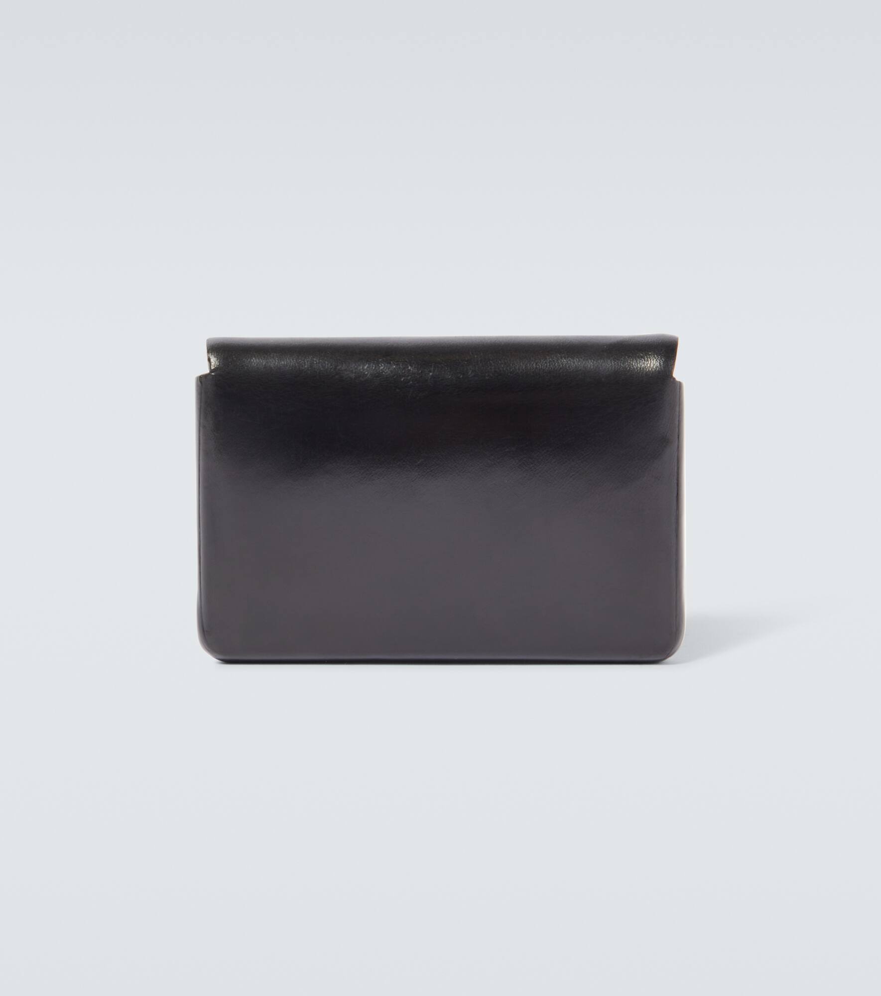 Nikin leather card case - 3