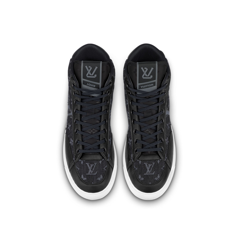 Charlie Sneaker Boot 3