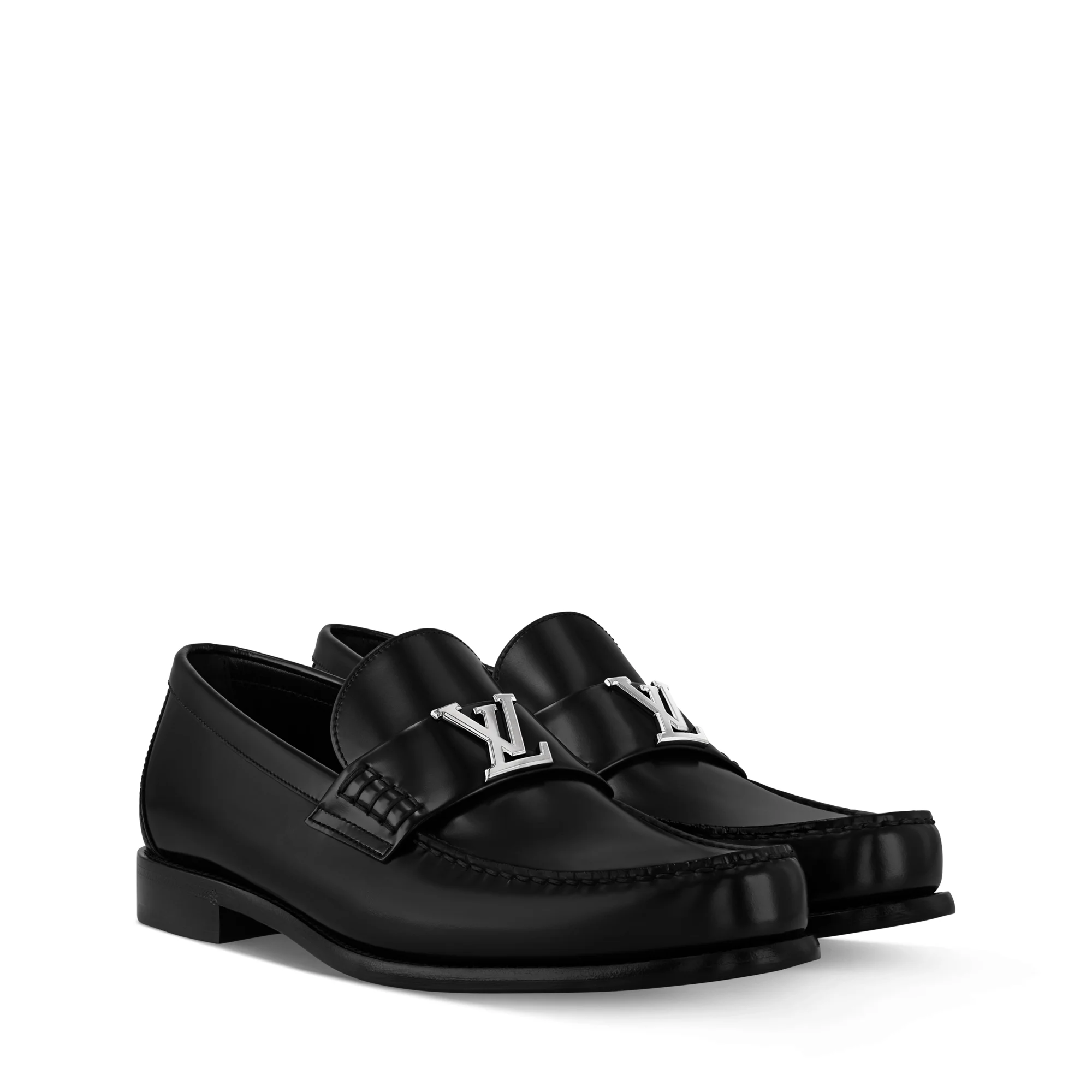 Major Loafer - 1