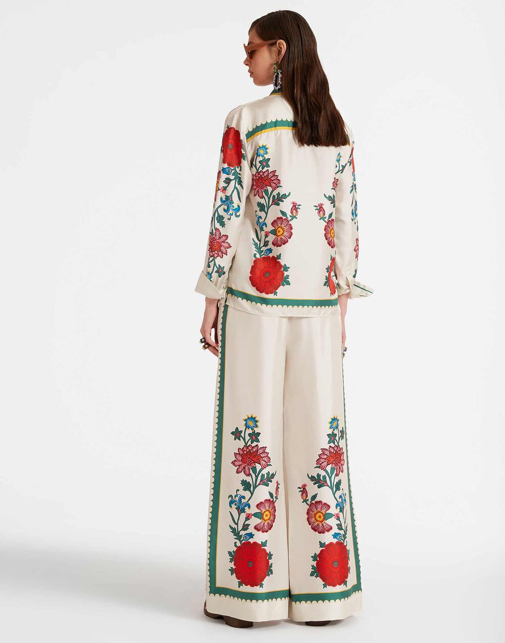 Palazzo Pants - 5