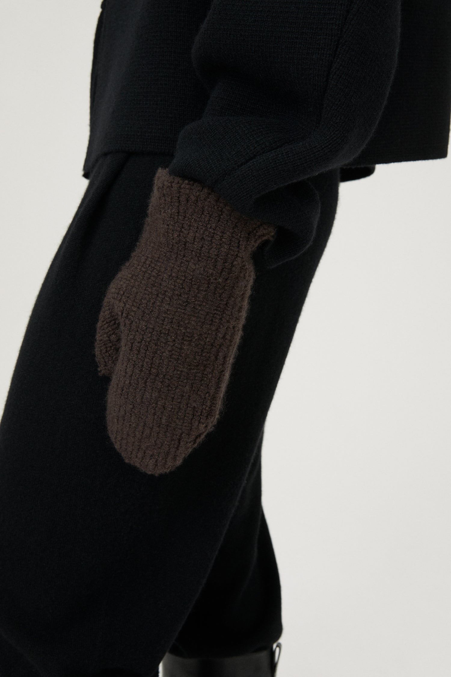 The Montana Mittens - 2