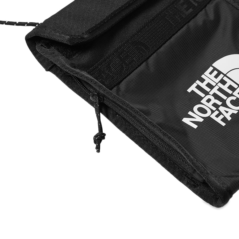 The North Face Bozer Neck Pouch - 5