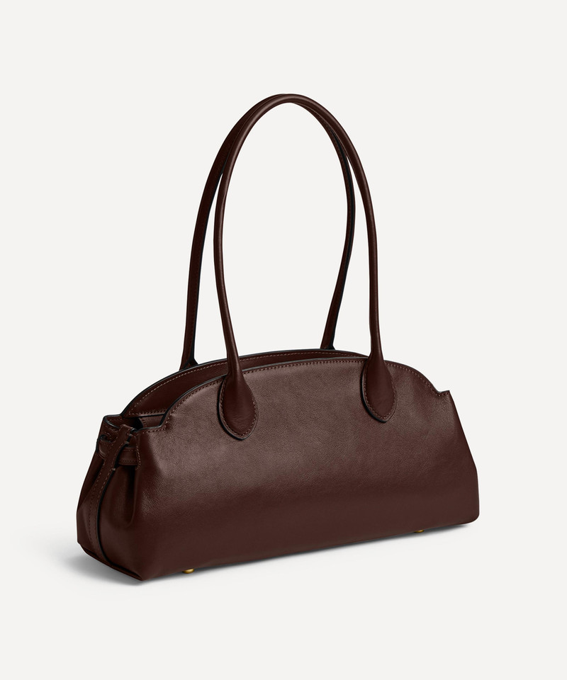 Empire Carryall Top Handle Bag 34 3