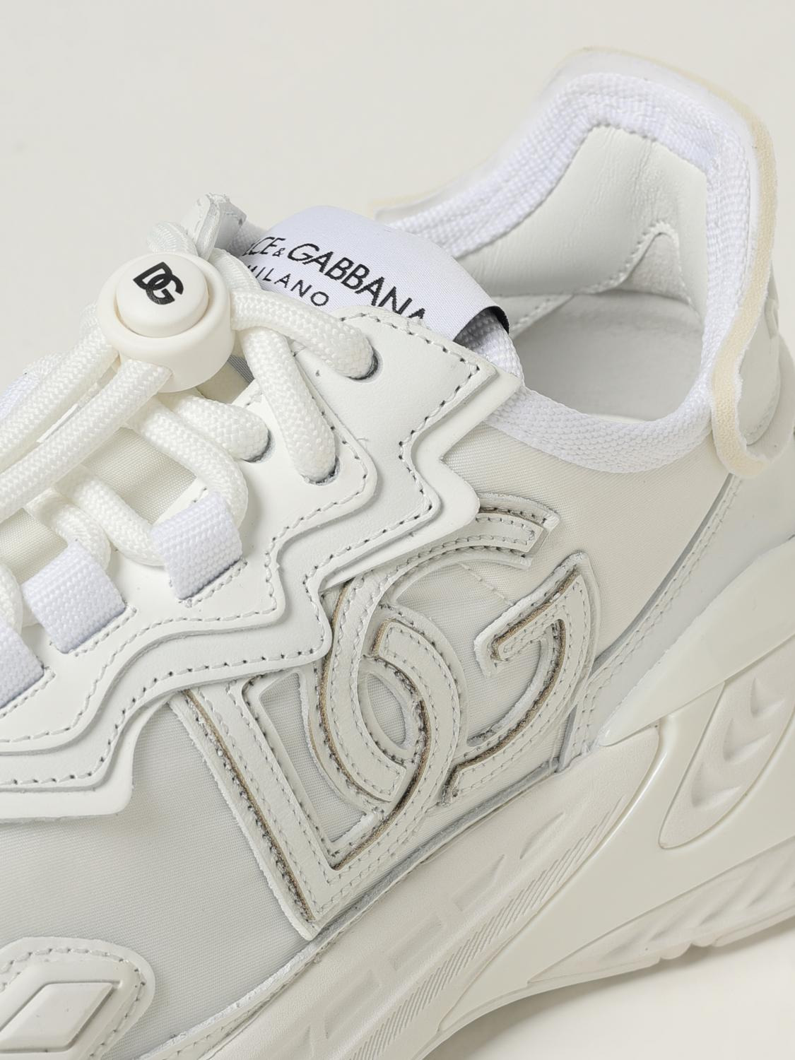 Sneakers woman Dolce & Gabbana - 4