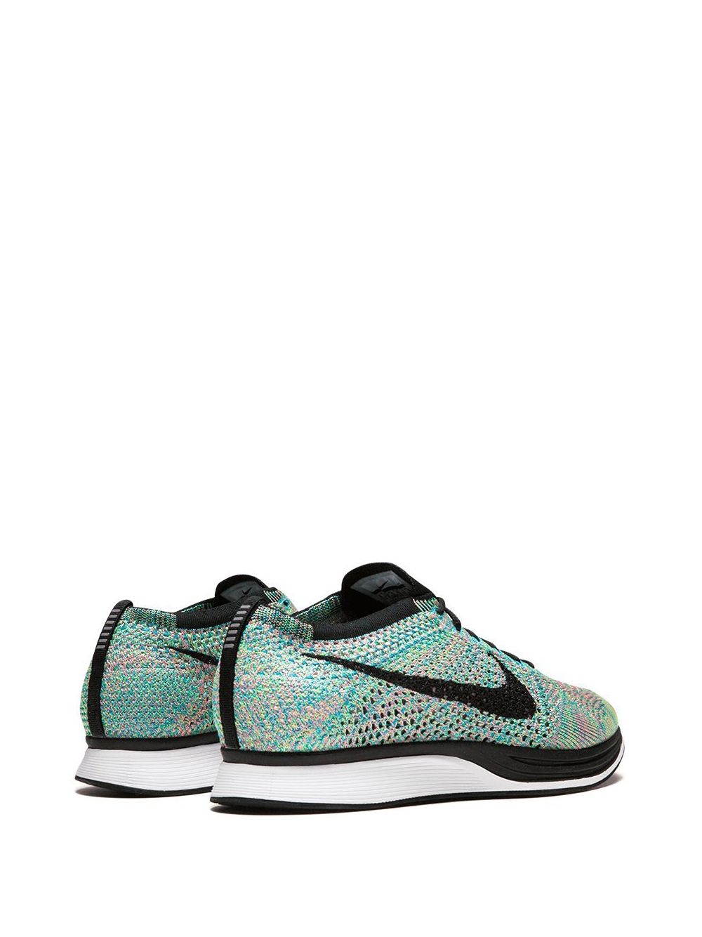 Flyknit Racer ''Multicolor 2.0'' sneakers - 3