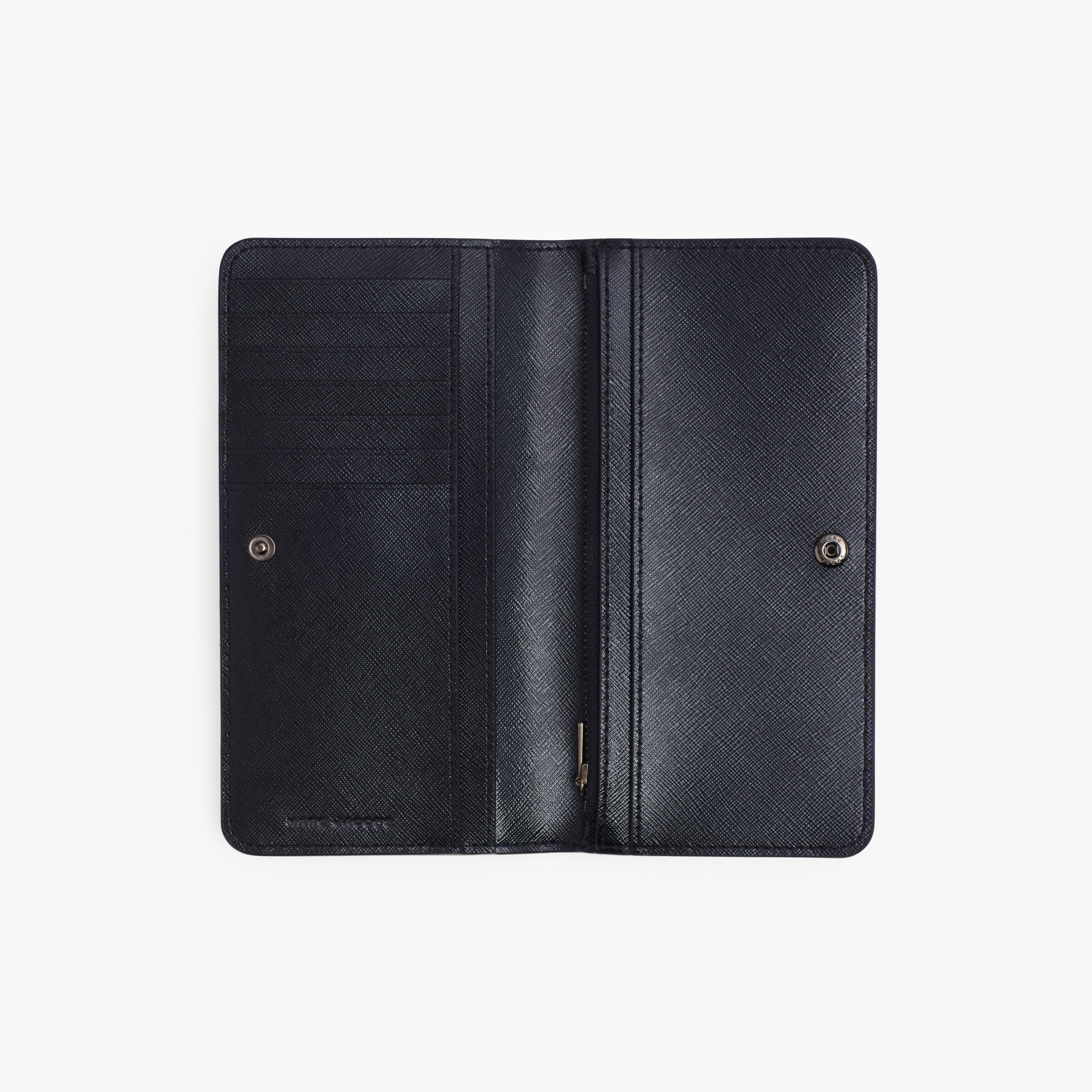 THE UTILITY SNAPSHOT LONG WALLET - 2