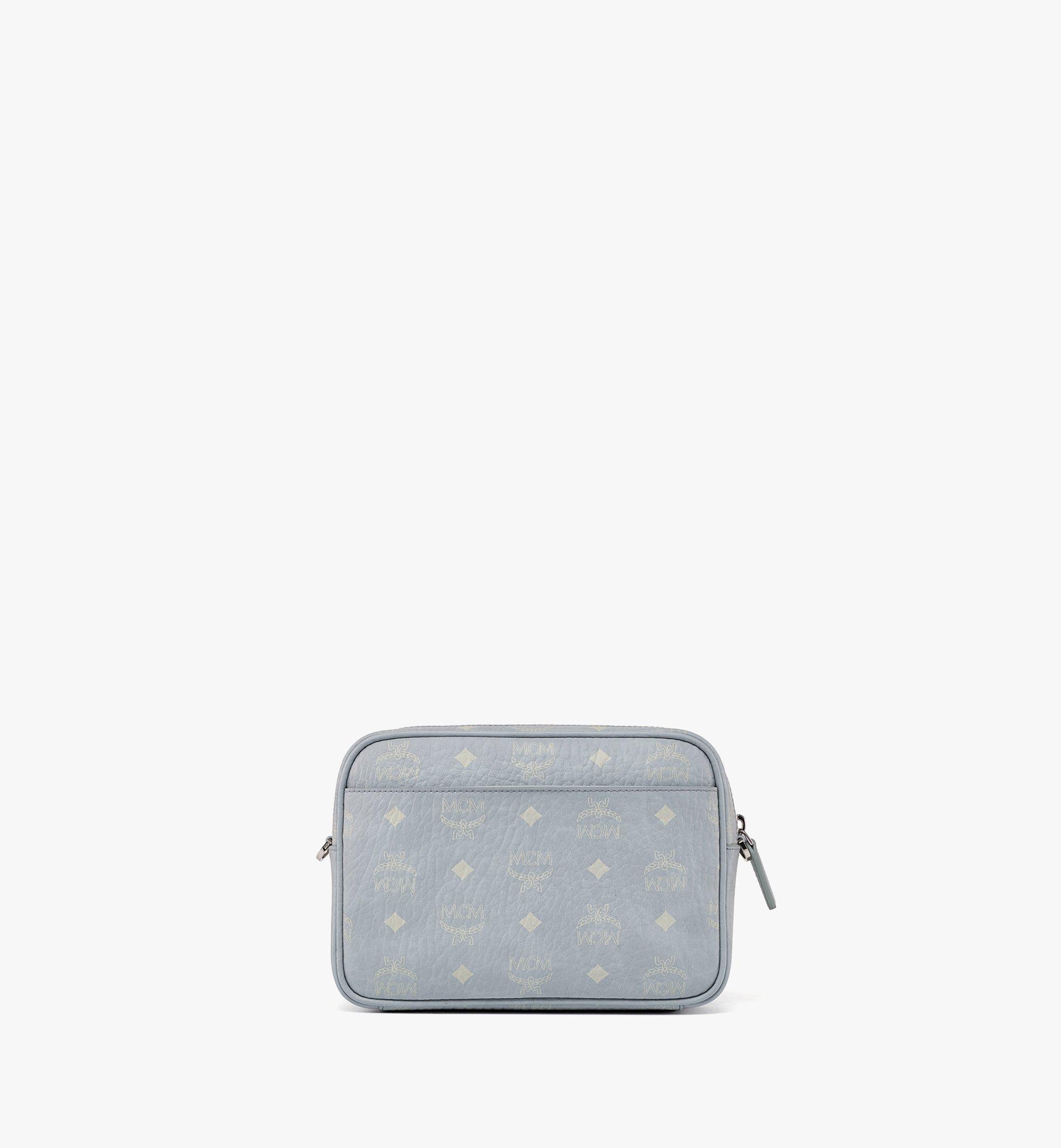 Aren Crossbody in Visetos - 5
