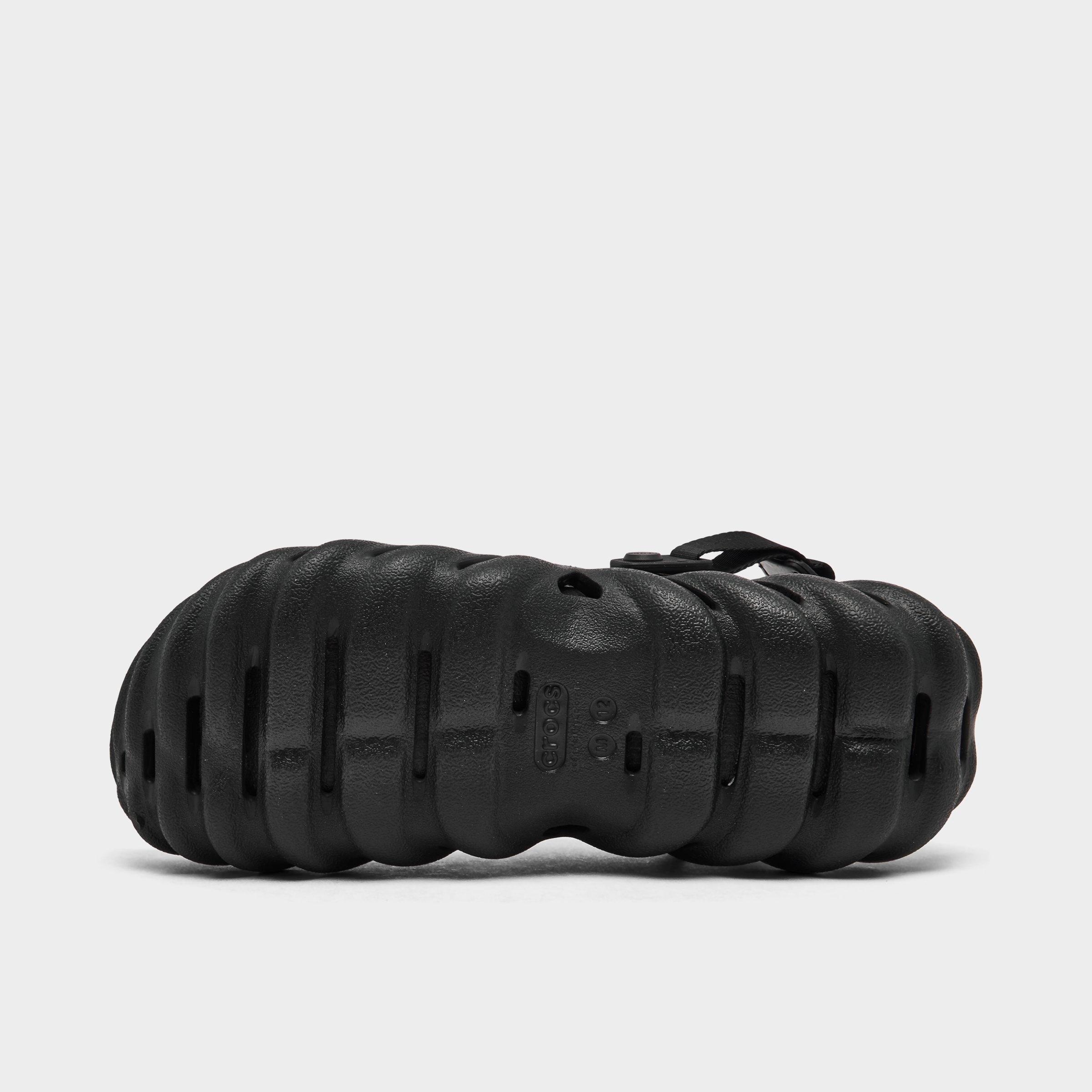 CROCS ECHO CLOG SHOES - 6