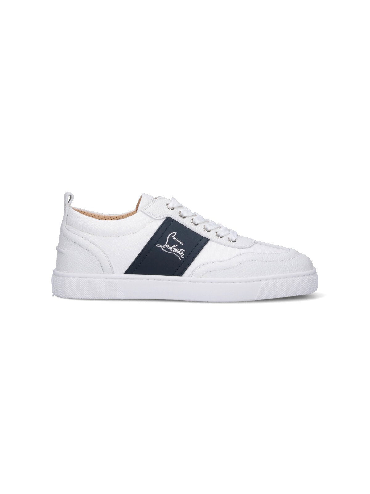 Christian Louboutin Men "Retero" Sneakers - 1