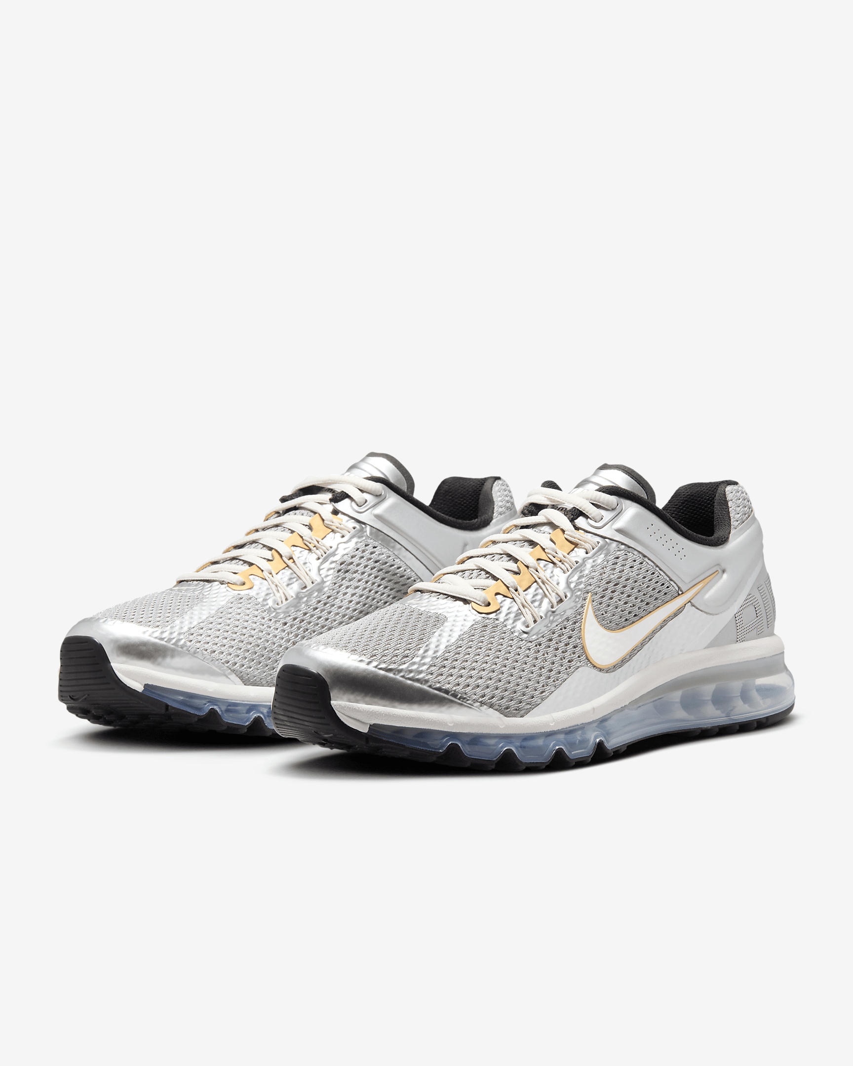 Nike Air Max 2013 Men's Shoes - 5
