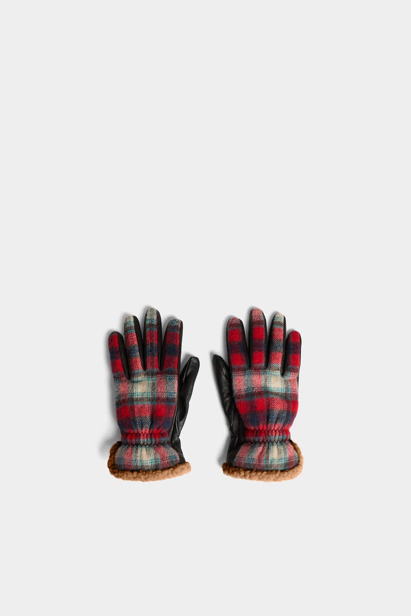 CANADIAN HERITAGE GLOVES - 3