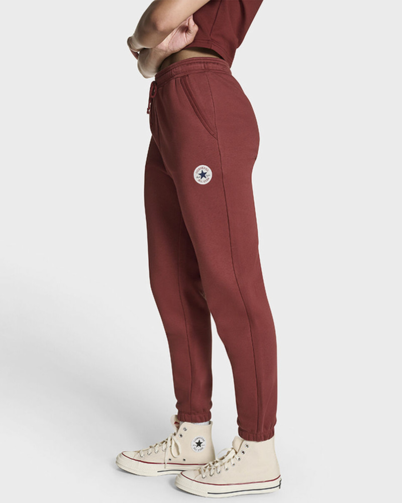 Converse Retro Chuck Taylor Patch Joggers outlook