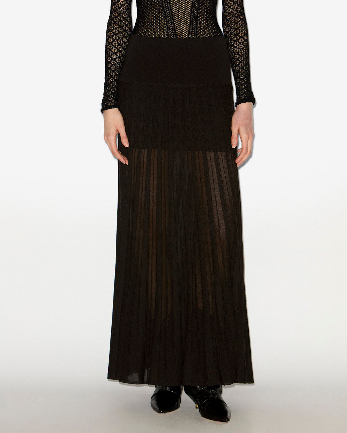 EZRA SKIRT - 3
